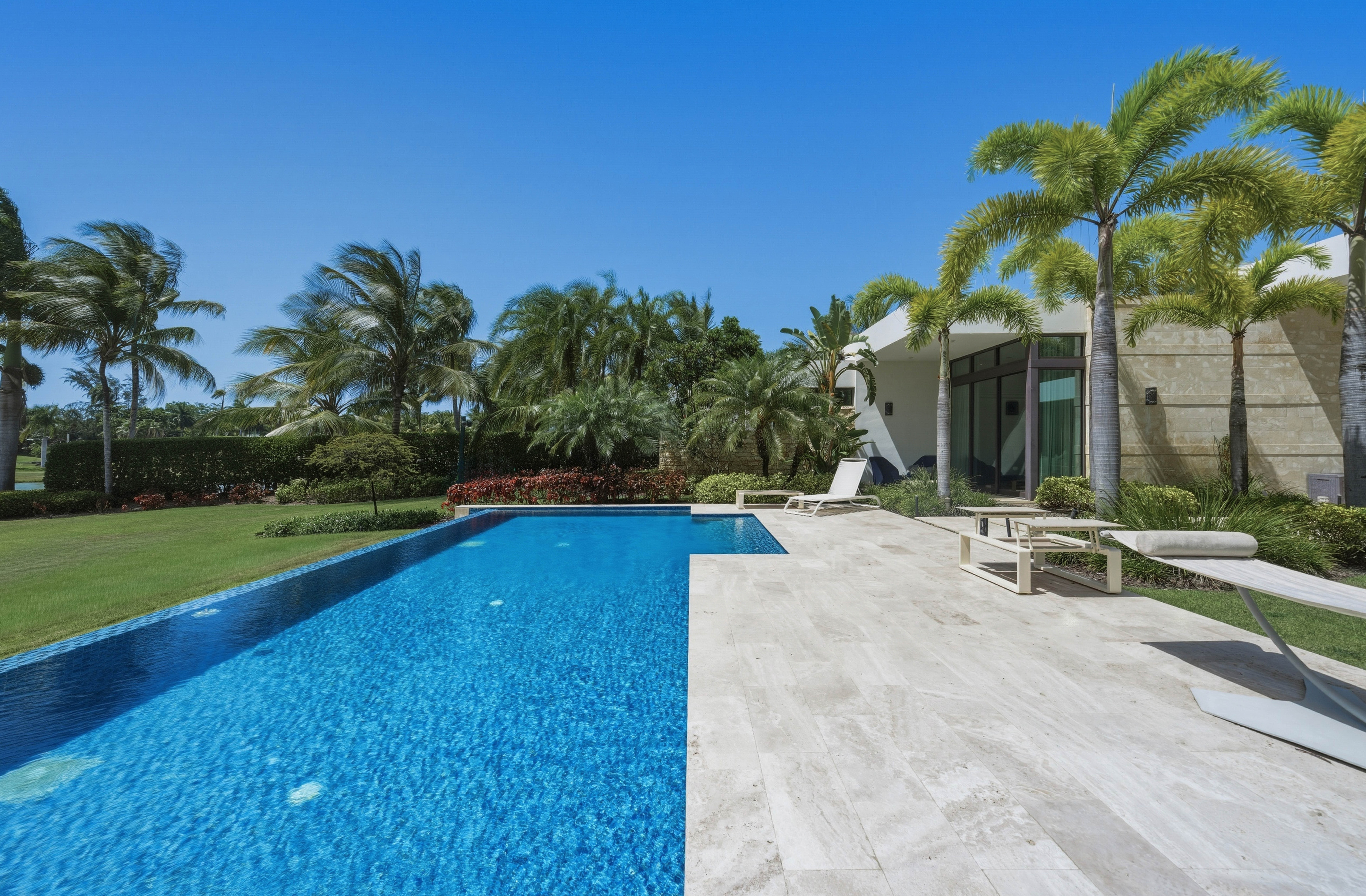  14 East Beach, a Ritz-Carlton Reserve Residence - 物件實景