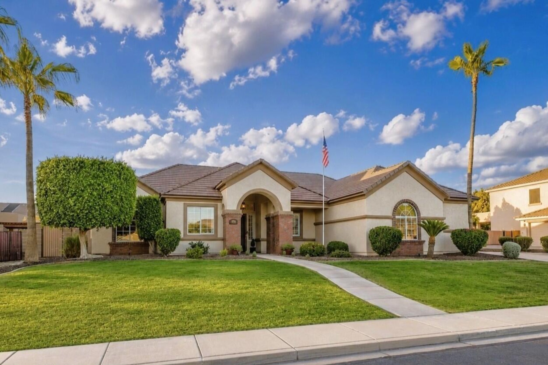  6940 E Grandview Street, Mesa, AZ 85207 - 物件實景