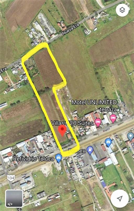 Carretera Federal 134, Xonacatlán, Estado de México, 52064, Mexico, 1 Bedroom Bedrooms, ,Residential,For Sale,Carretera Federal 134,1444067