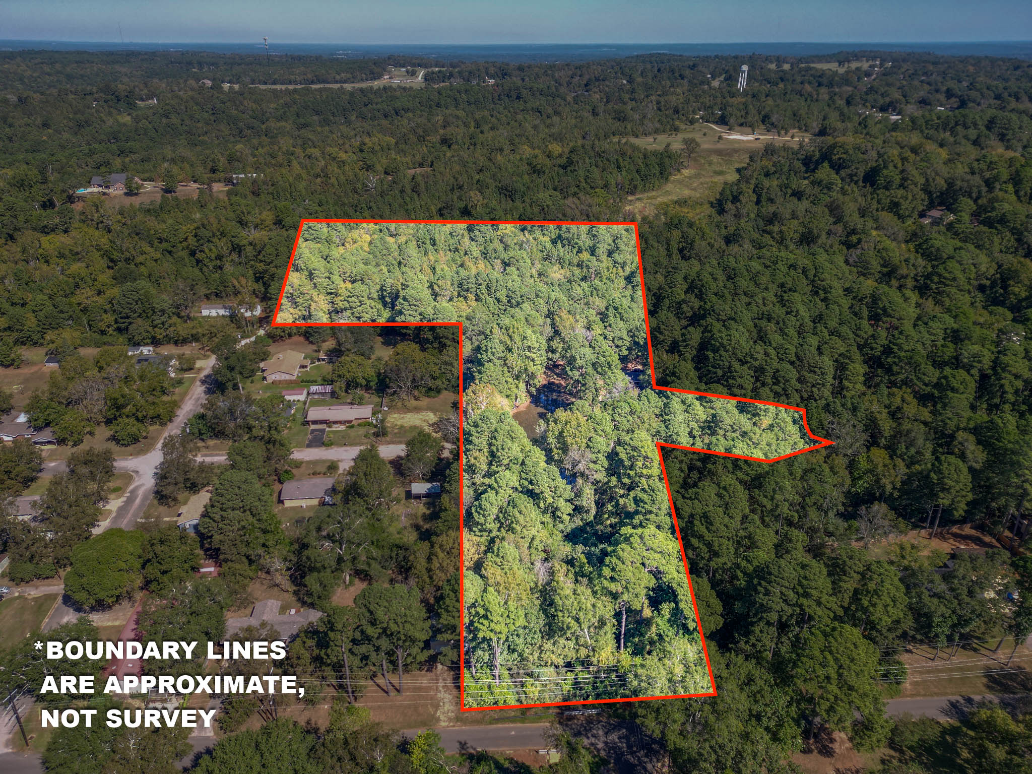 Rusk, Texas, 75785, United States, 4 Bedrooms Bedrooms, ,4 BathroomsBathrooms,Residential,For Sale,1930164