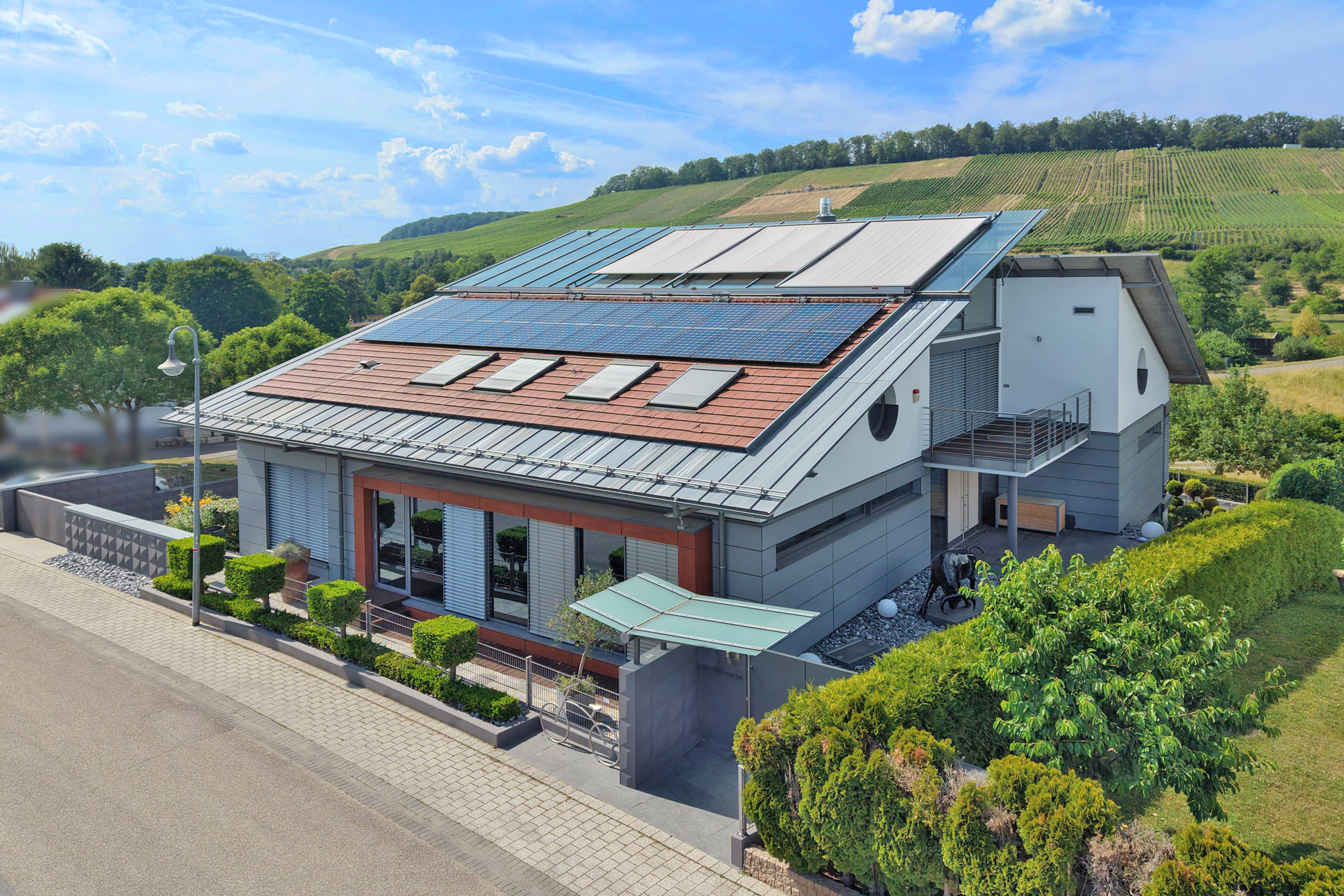  A property of exceptional quality in one of the most sought-after areas - 物件實景