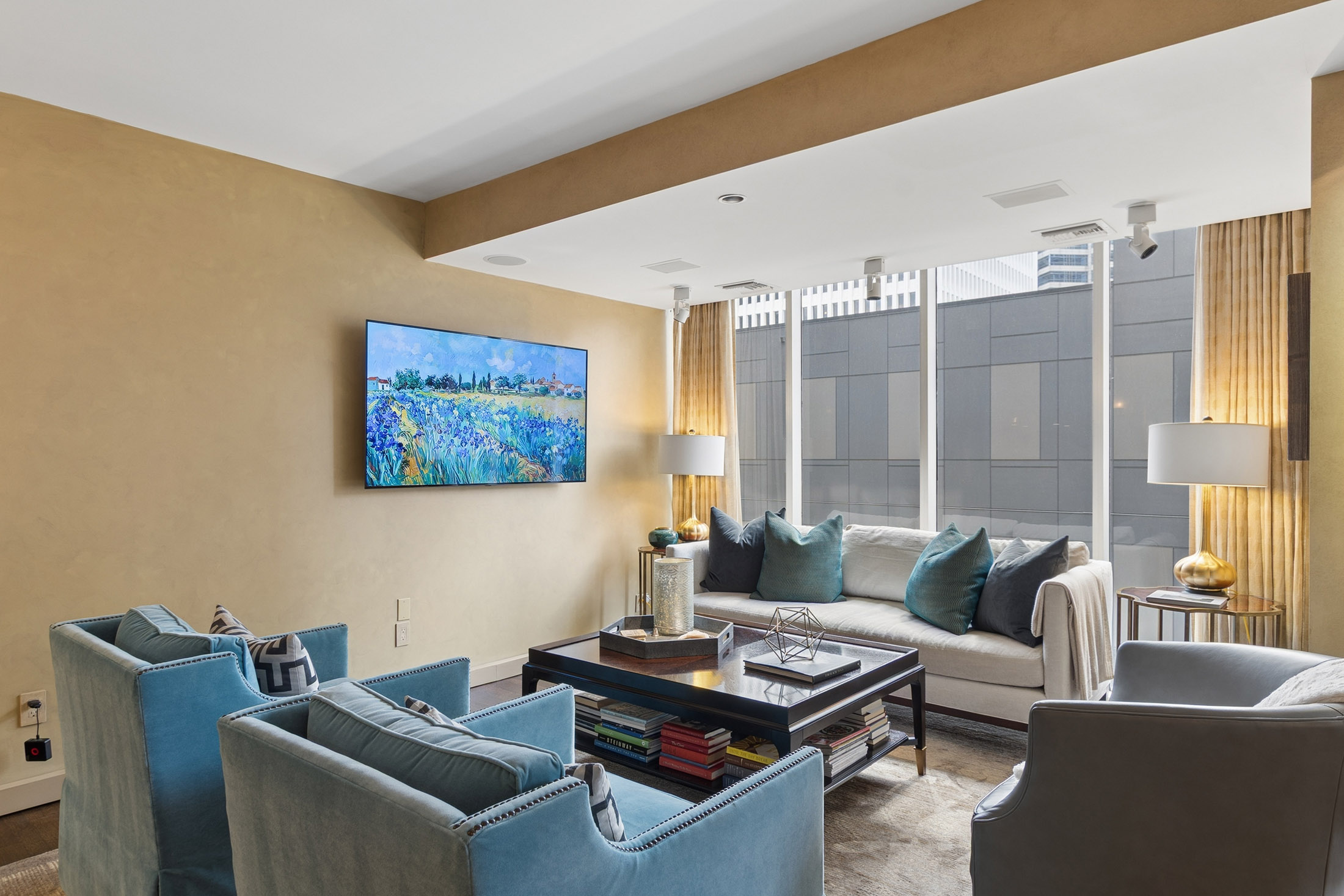  Embrace Midtown Living at Colony House - 物件實景