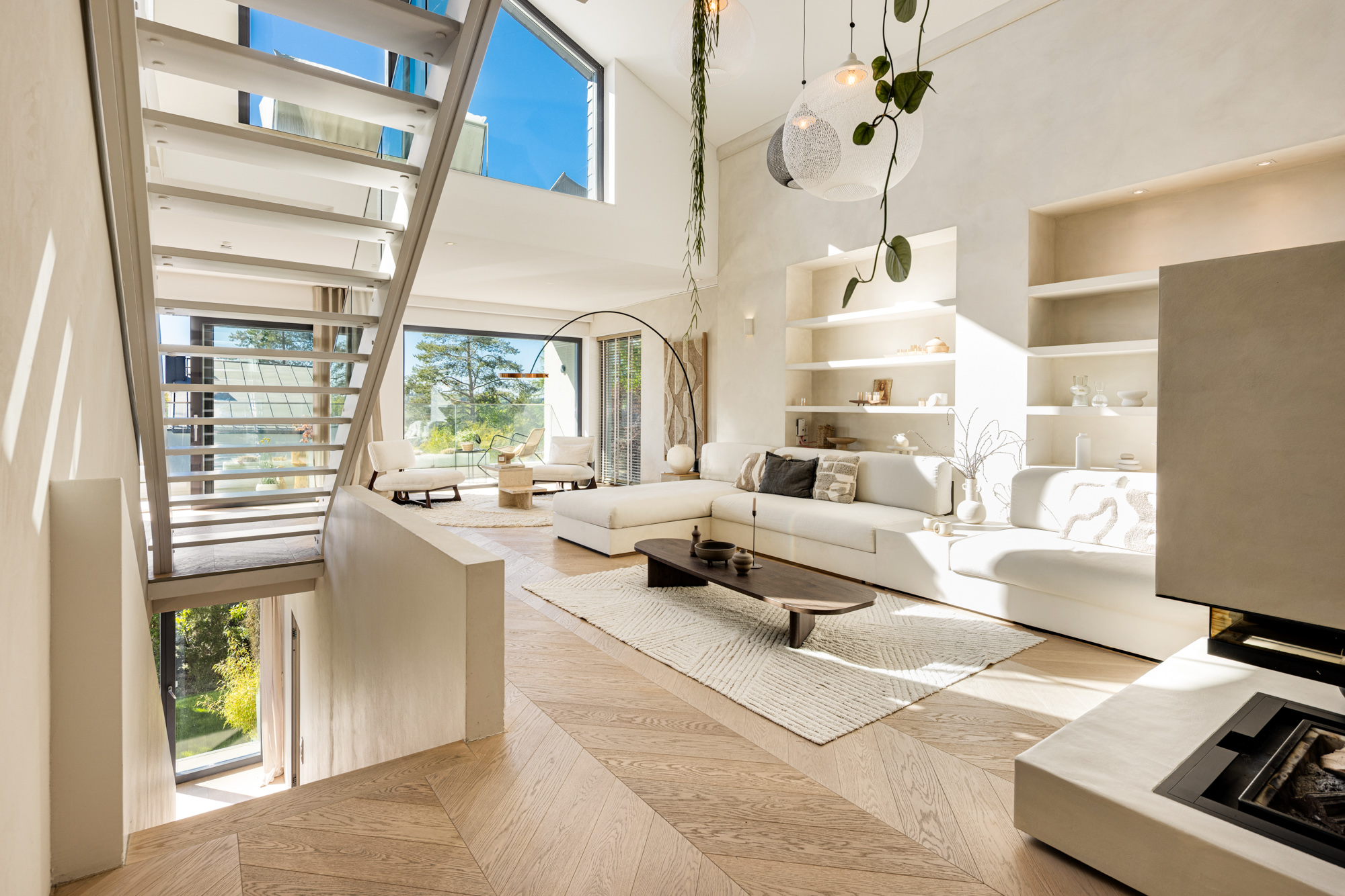  Extravagant villa with lake view on Lake Pilsen - 物件實景