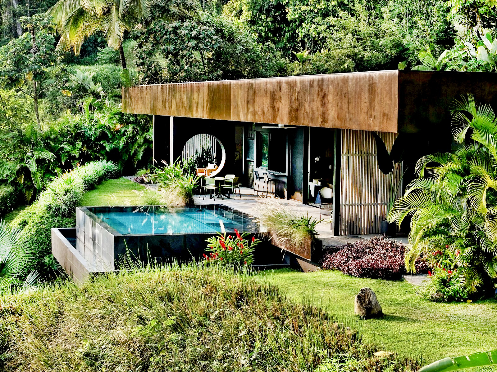 Uvita, Puntarenas, CR, 3 Bedrooms Bedrooms, ,3 BathroomsBathrooms,Residential,For Sale,1777774