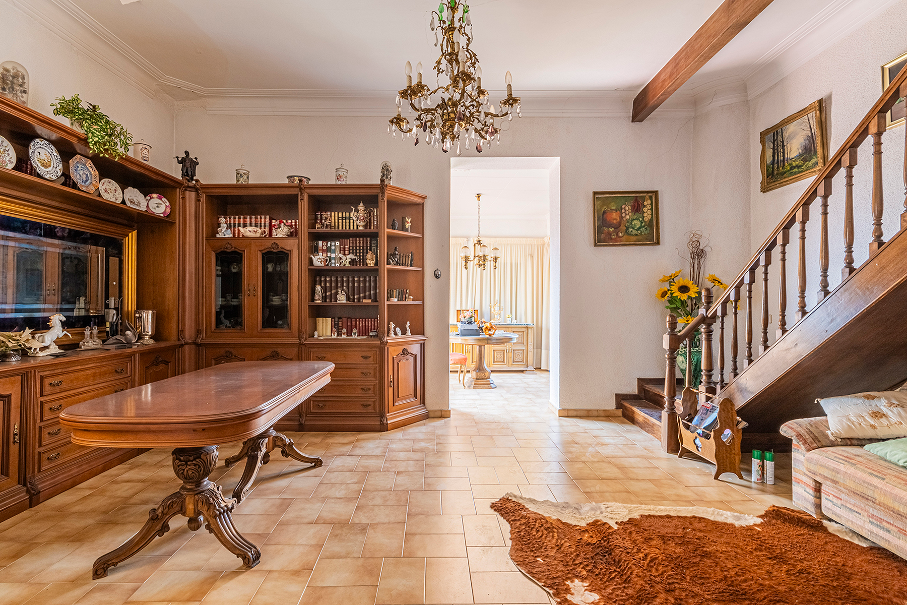  Detached house in the nature with panoramic views of Barcelona - 物件實景