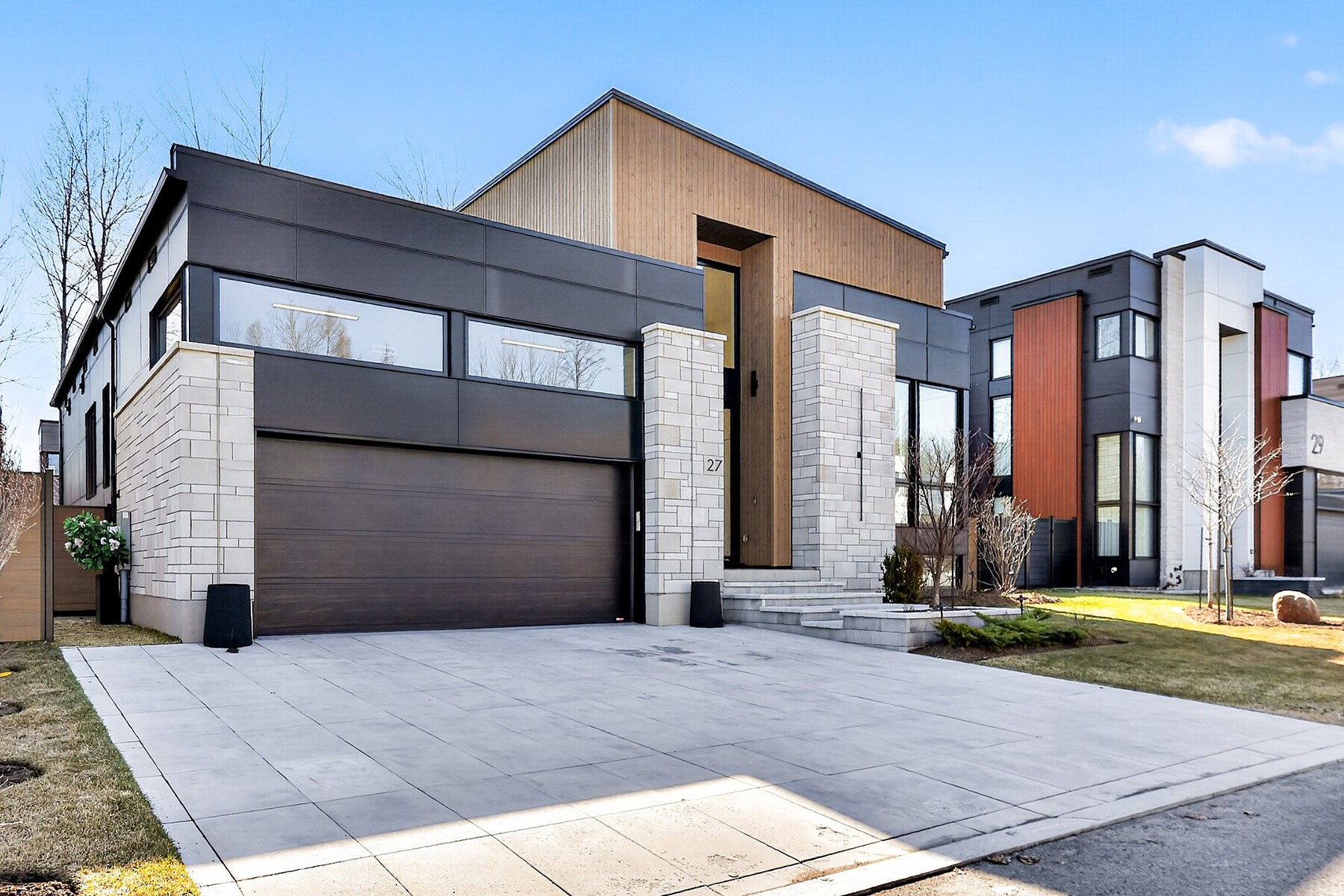  Blainville, Laurentides - 物件實景