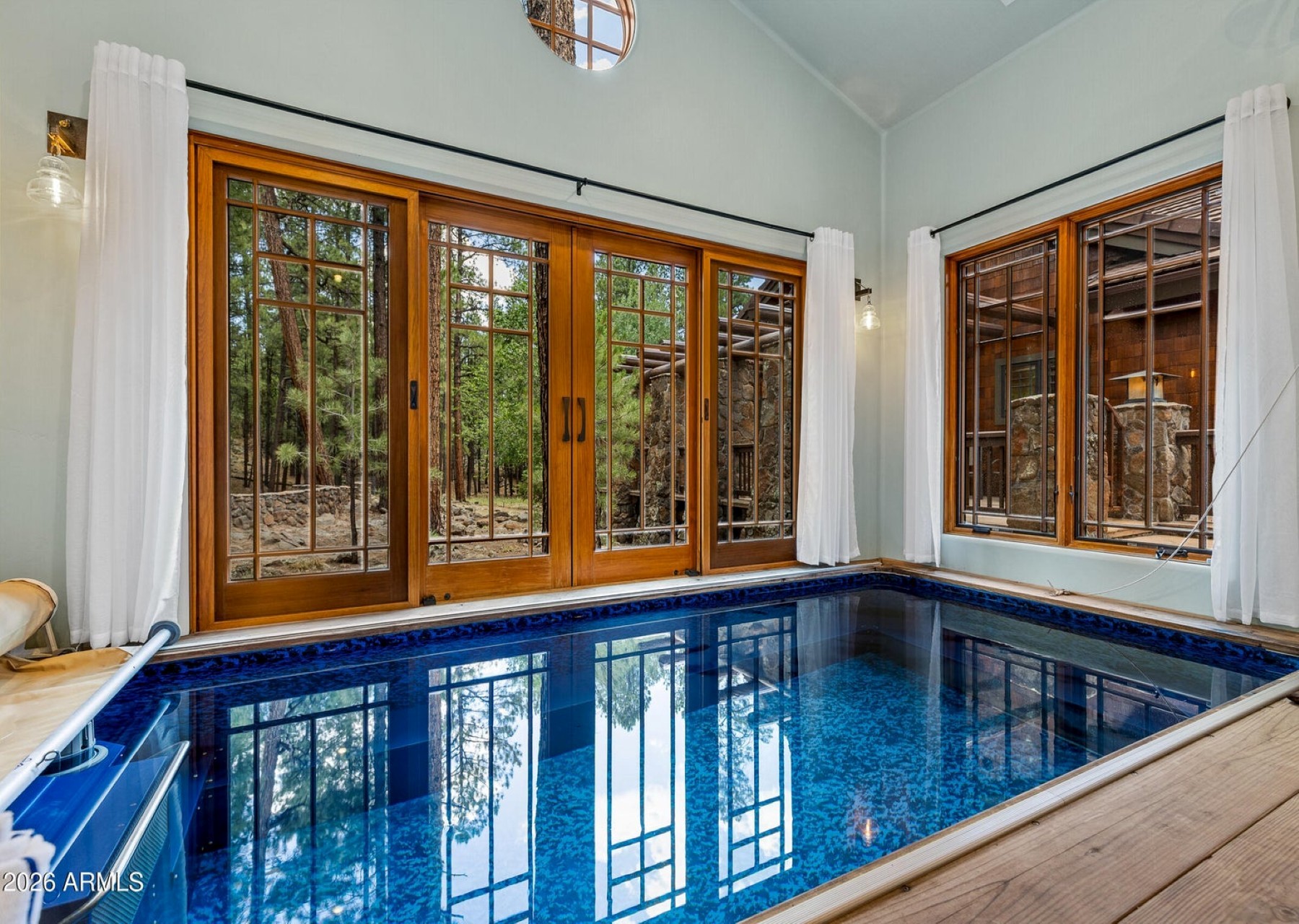  2912 Creekside Drive¦Flagstaff, AZ - 物件實景
