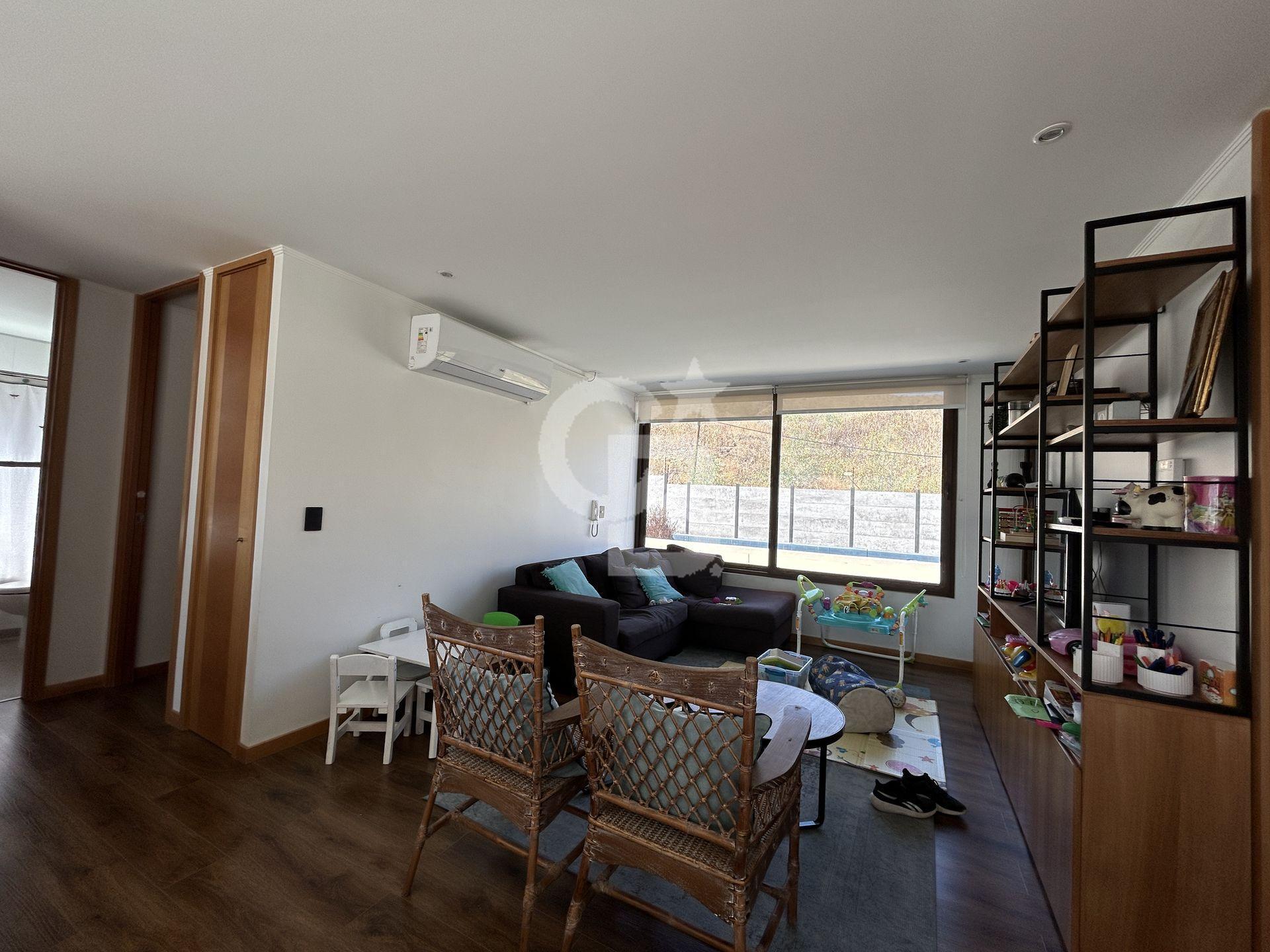 Colina, Chile, 4 Bedrooms Bedrooms, ,3 BathroomsBathrooms,Residential,For Sale,1986265