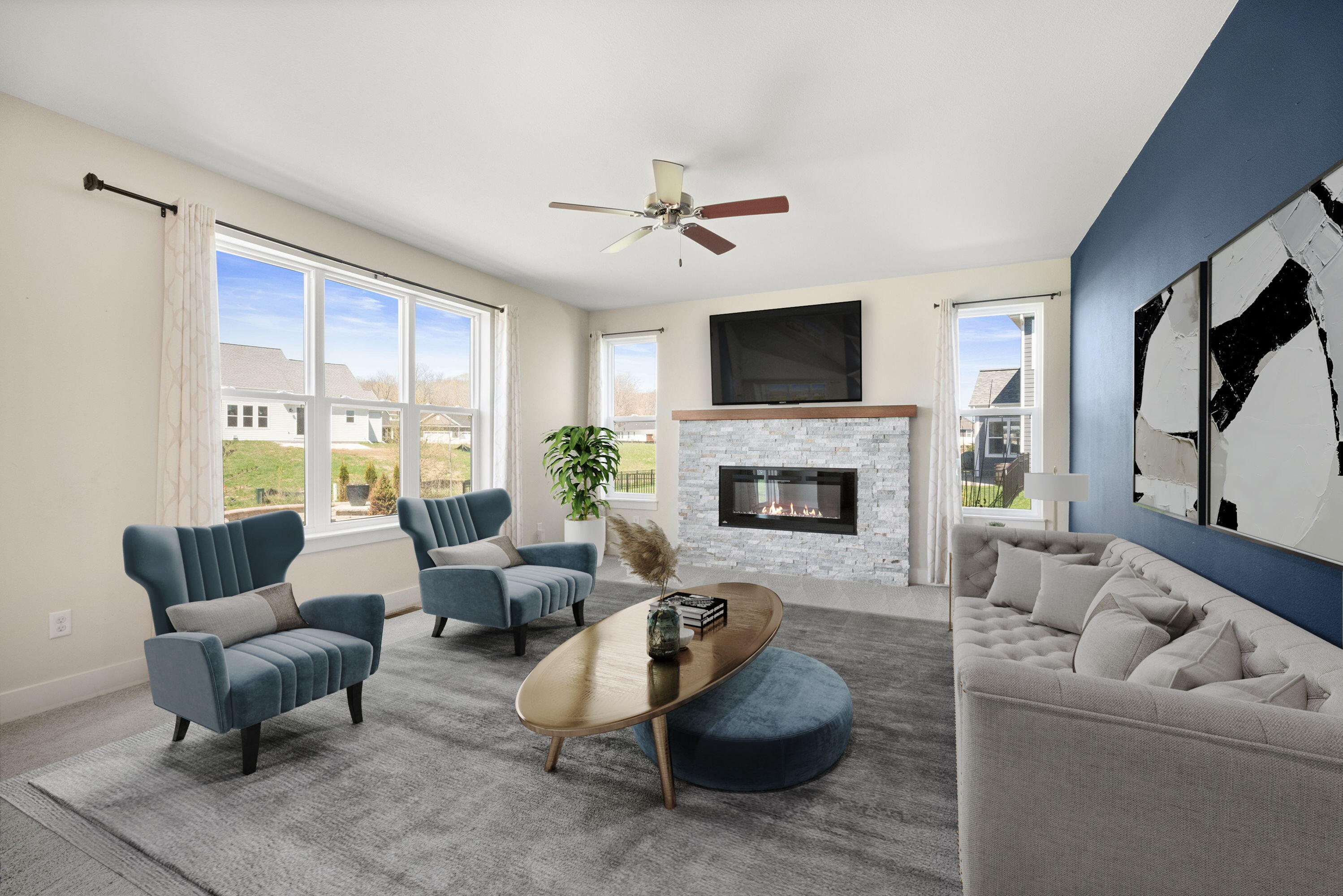 Grafton, Wisconsin, 53024, United States, 4 Bedrooms Bedrooms, ,4 BathroomsBathrooms,Residential,For Sale,1989269