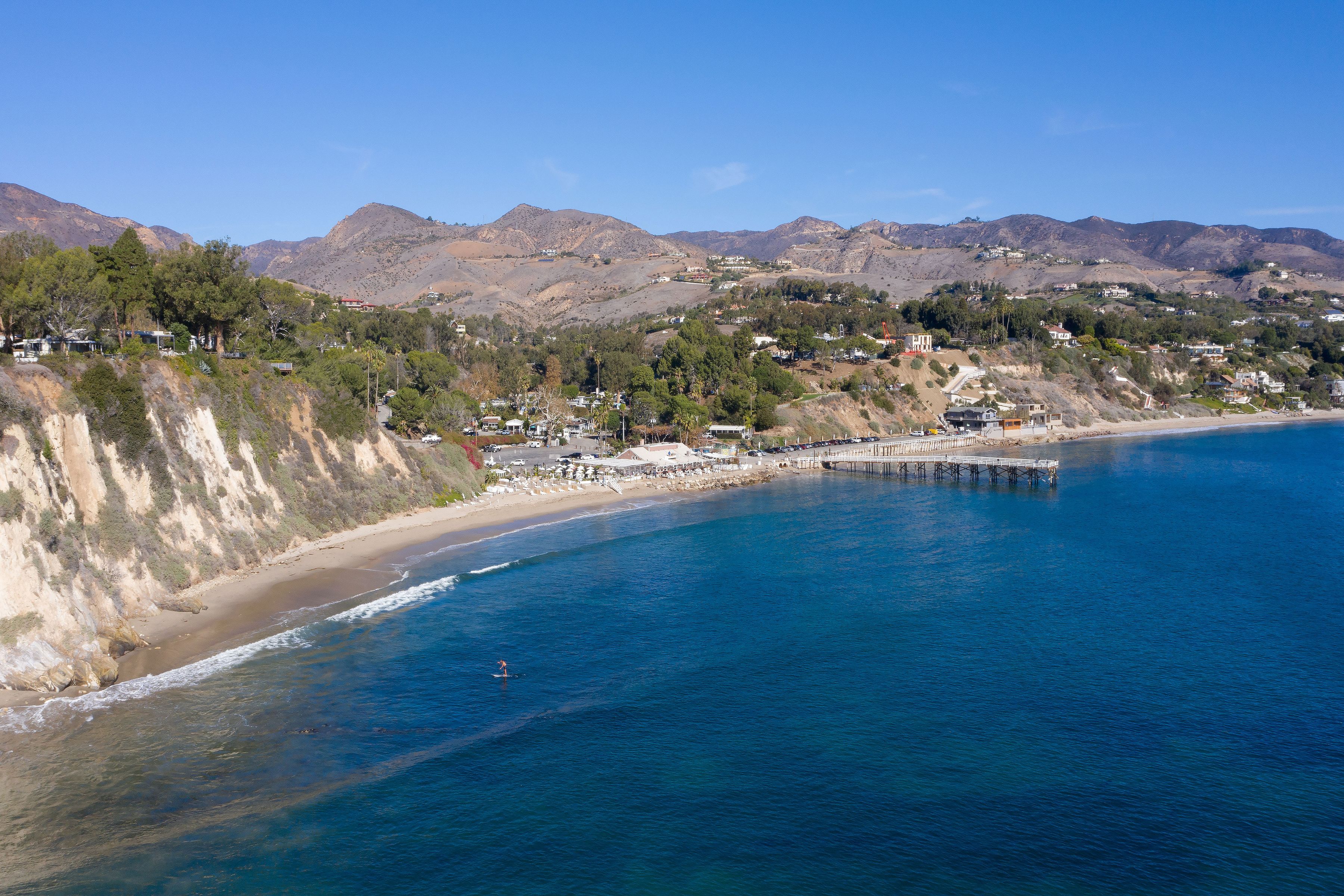  27352 Pacific Coast Hwy - 物件實景