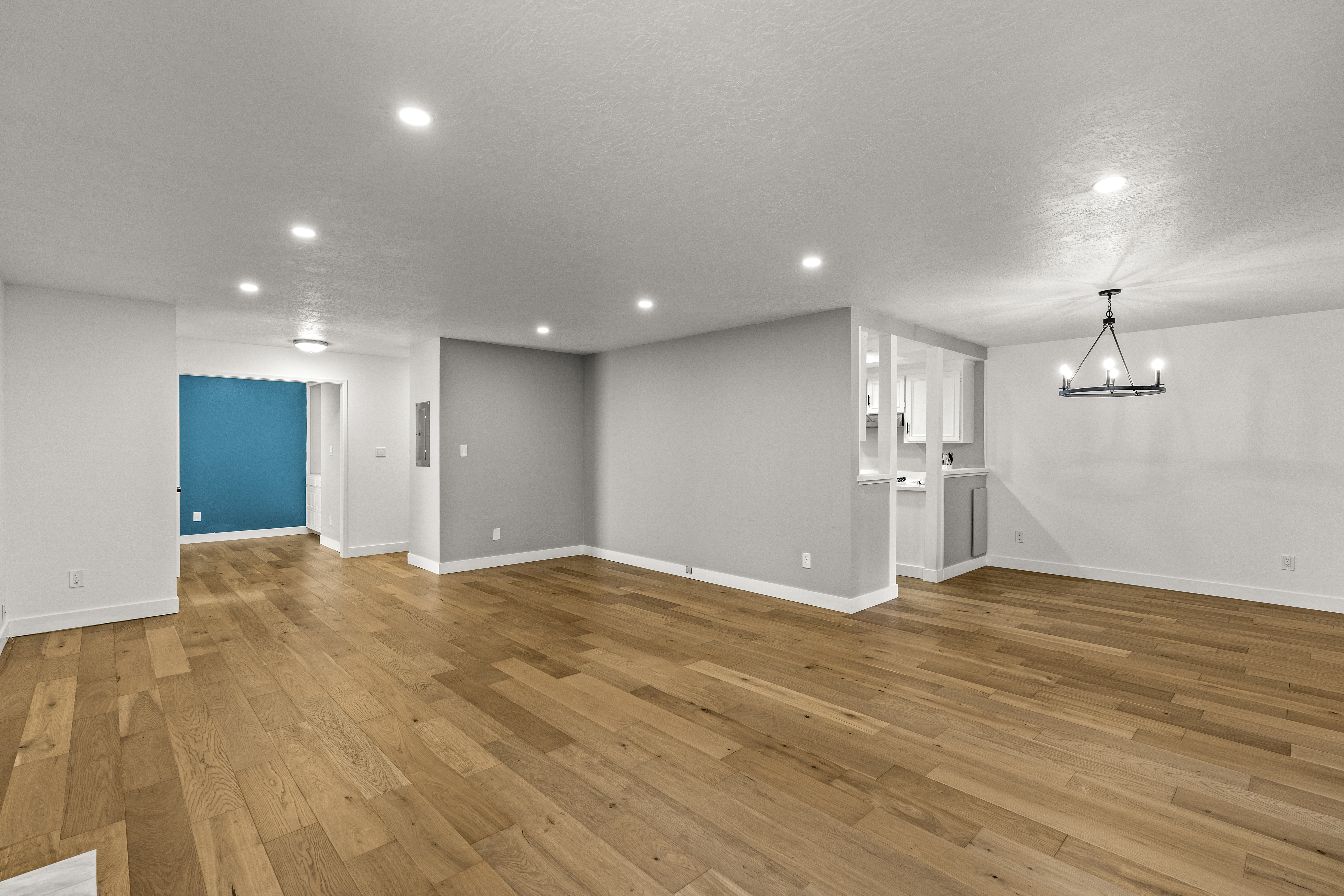  Tranquil Westside Danville Condominium Surrounded by Majestic Redwoods - 物件實景