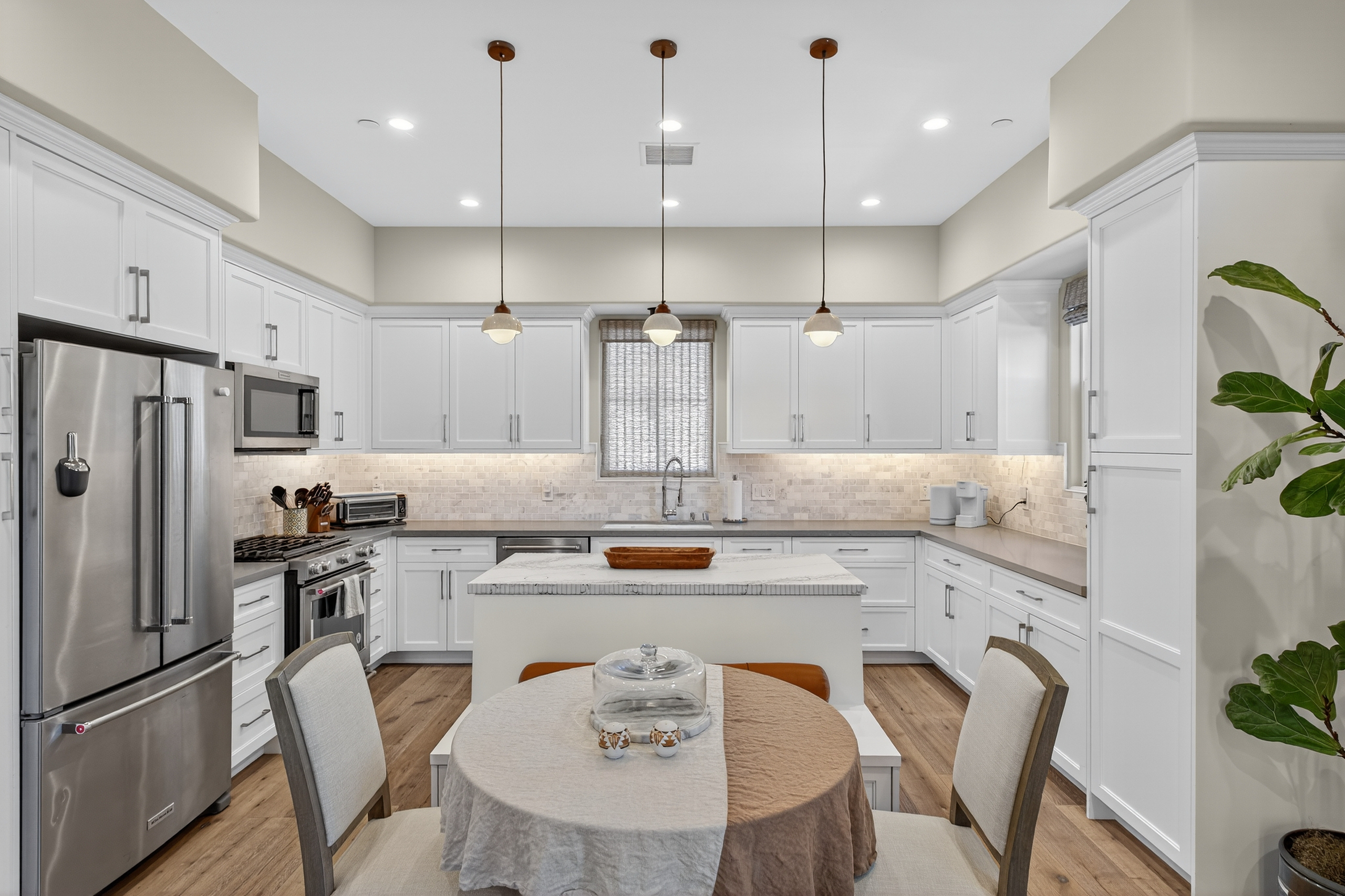  3918 West 242nd Street, Torrance, CA 90505 - 物件實景