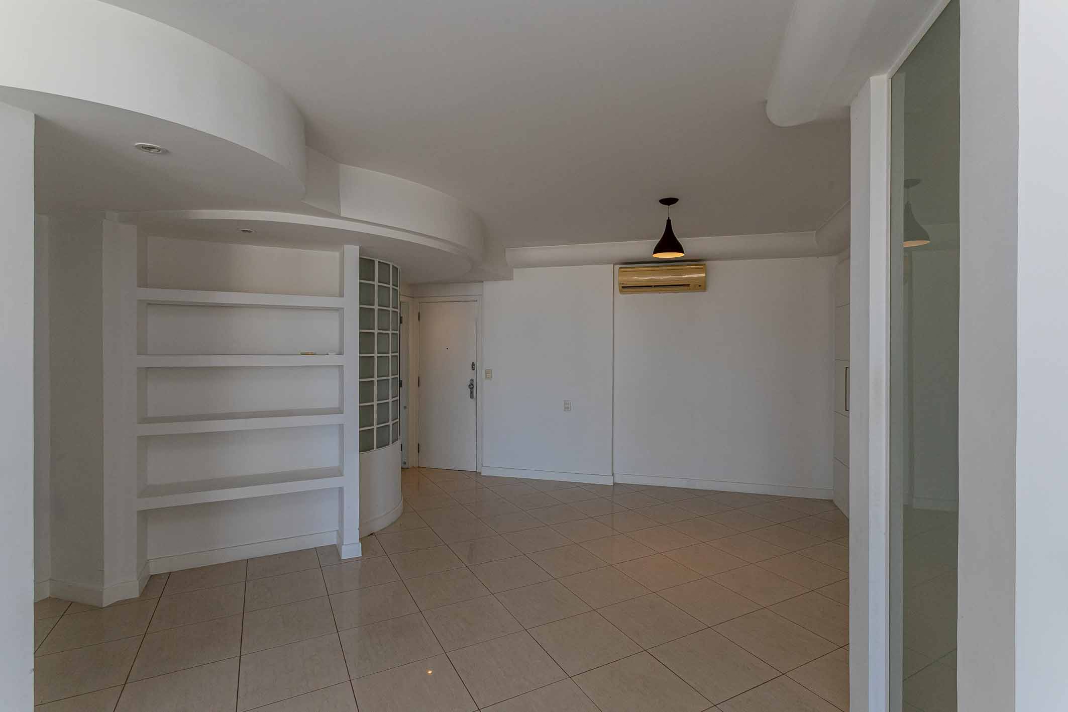  Apartment with privileged lagoon views and complete leisure amenities - 物件實景