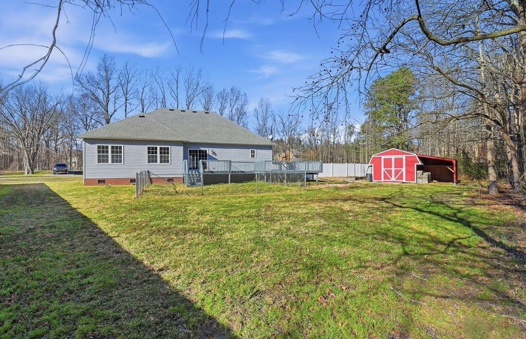 Suffolk, Virginia, 23435, United States, 4 Bedrooms Bedrooms, ,3 BathroomsBathrooms,Residential,For Sale,2010732