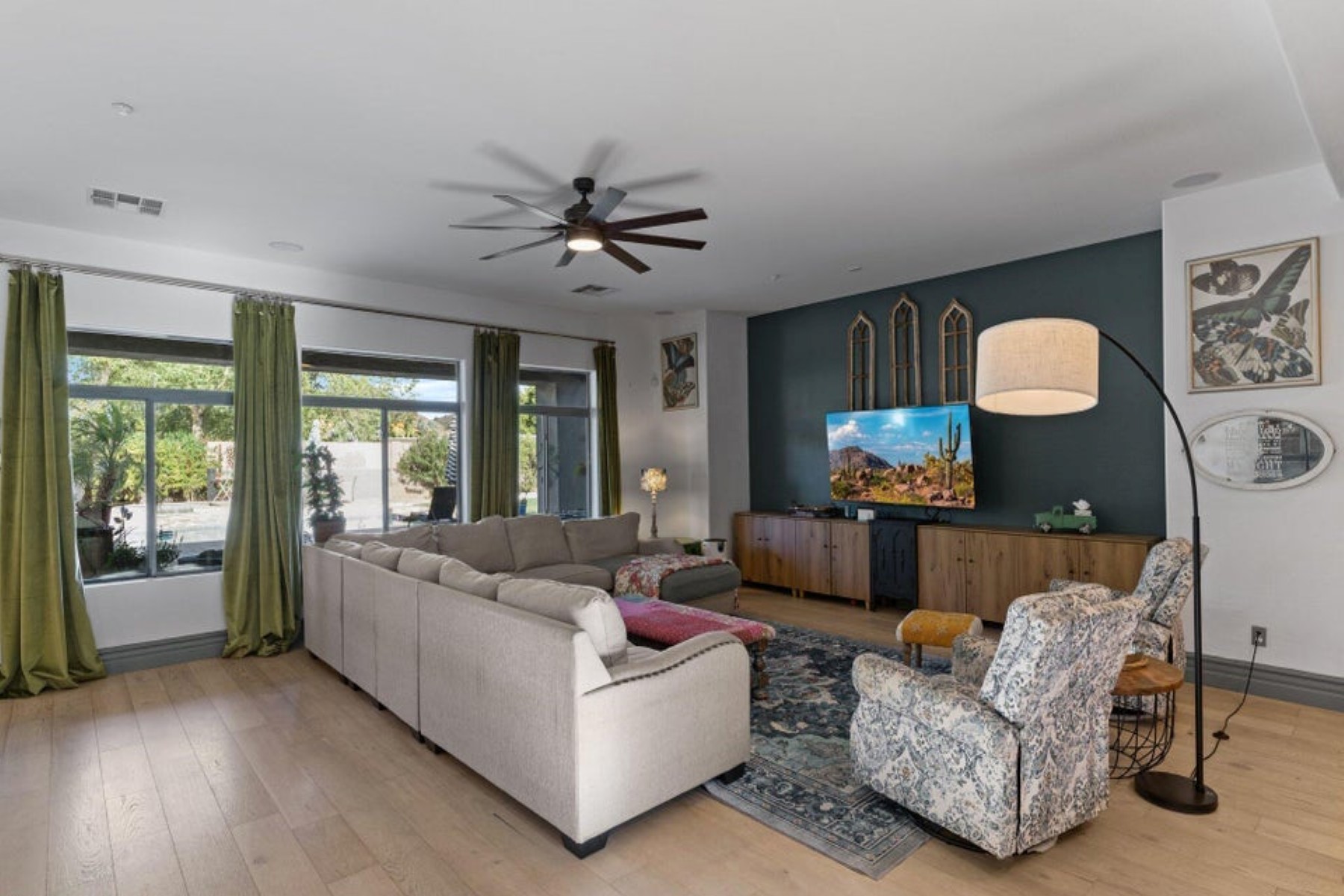  26771 N 92nd Drive ¦Peoria, AZ - 物件實景