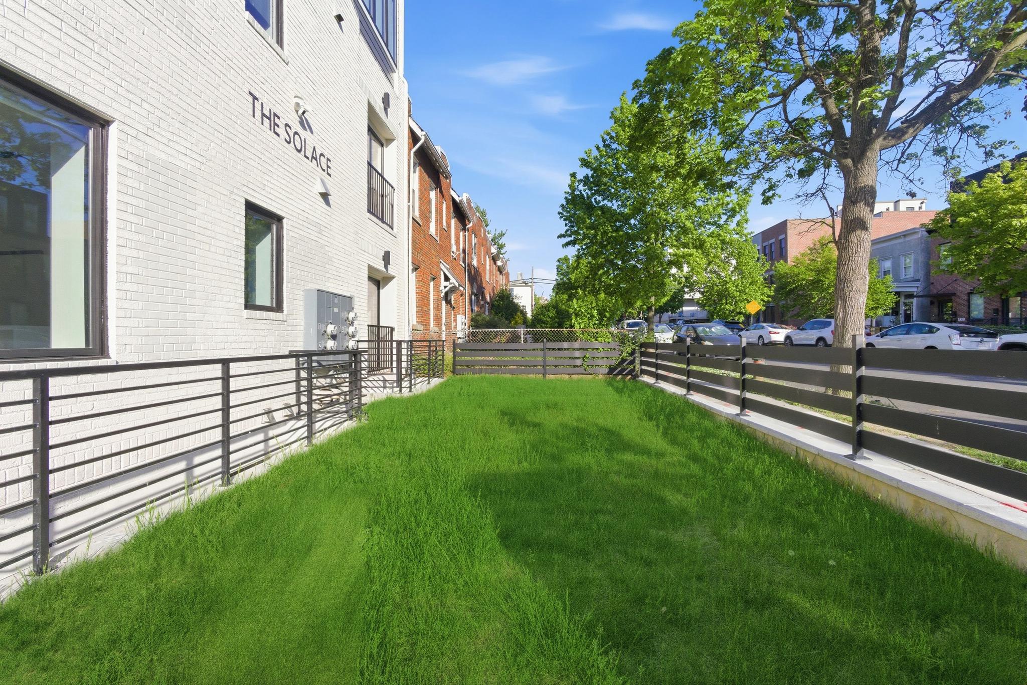  1140 Oates Street NE, Washington, DC, 20002 - 物件實景