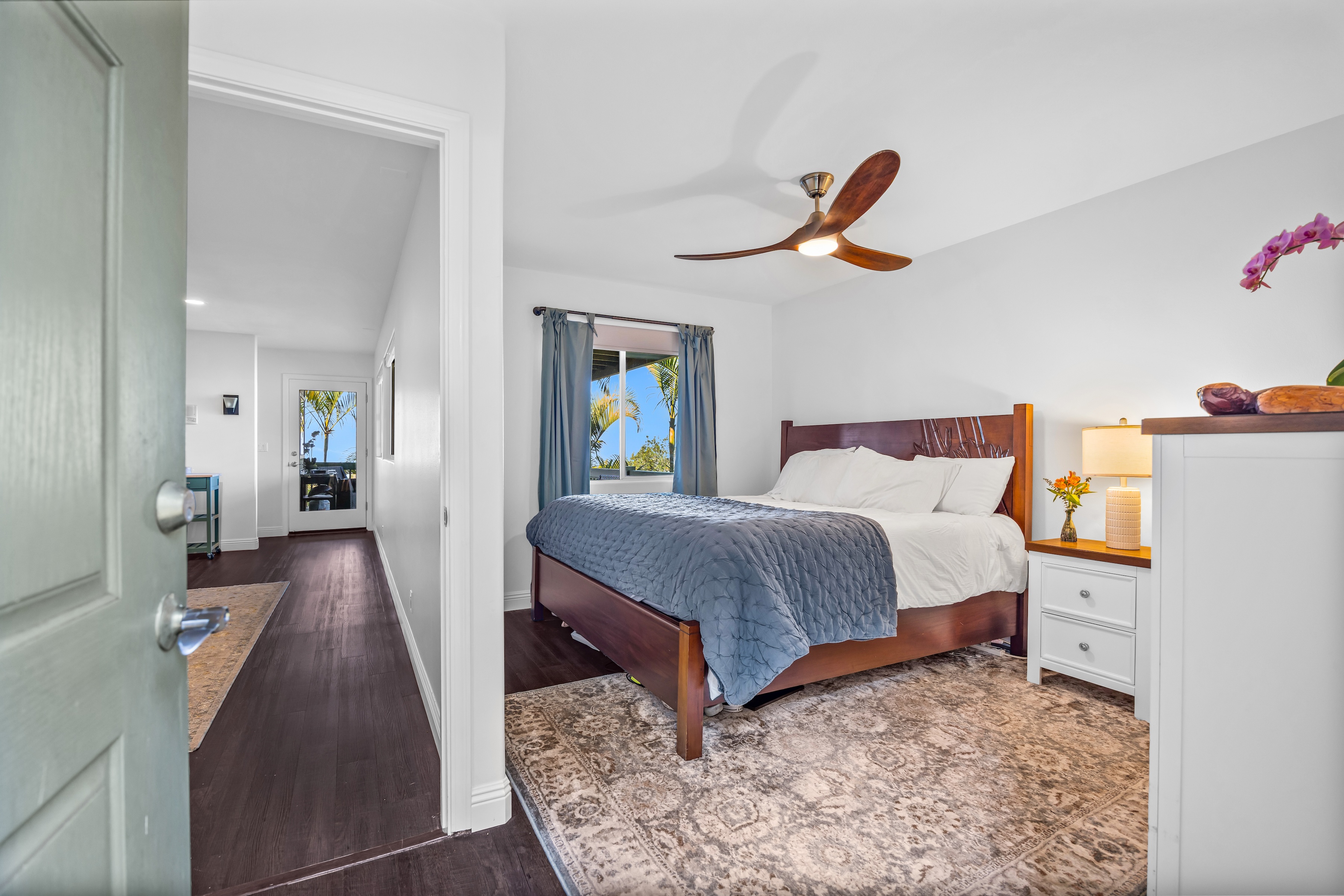  Elevated Kula Retreat with Privacy and Scenic Surroundings - 物件實景