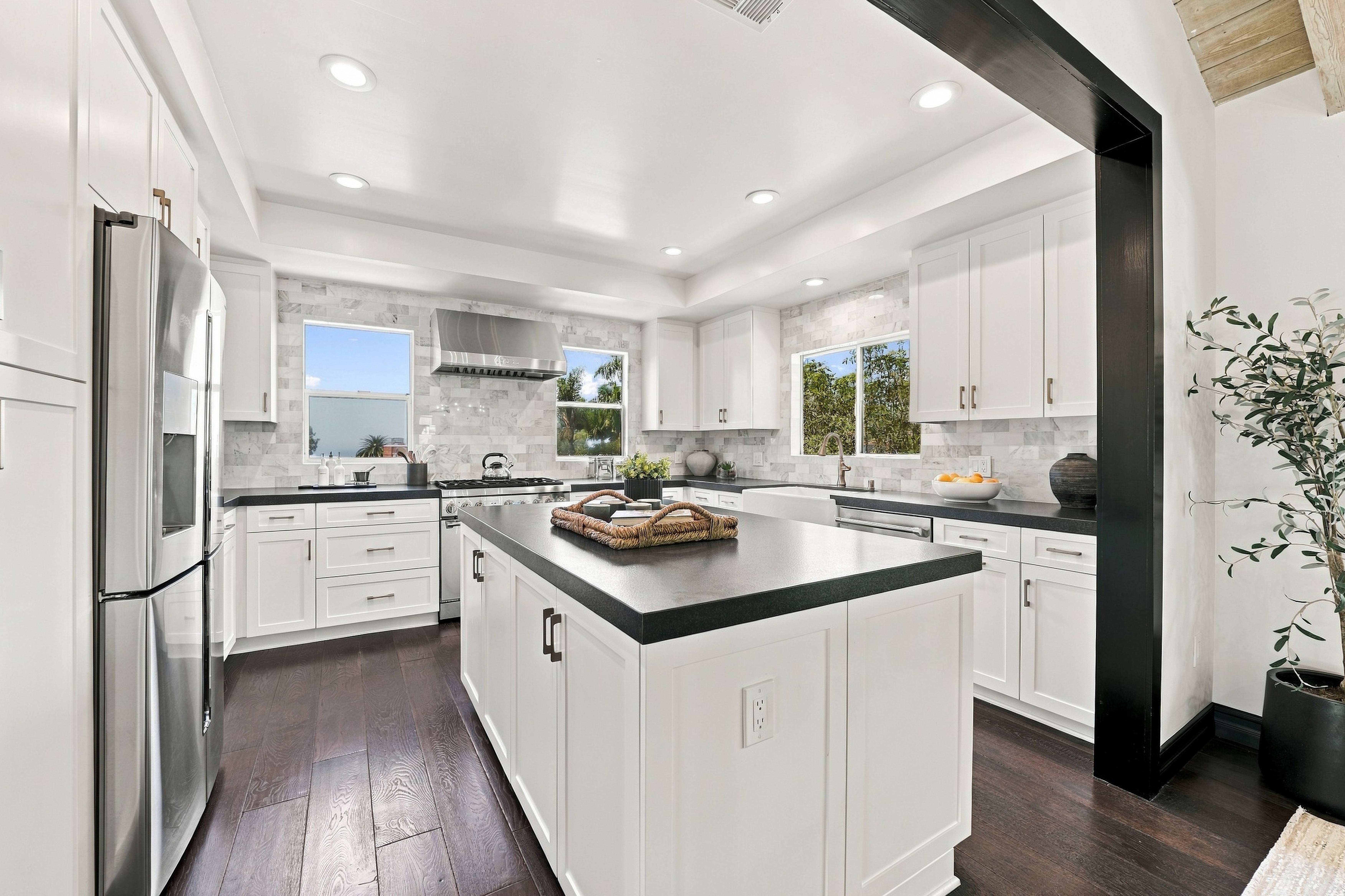  1205 Vía Landeta, Palos Verdes Estates, CA 90274 - 物件實景