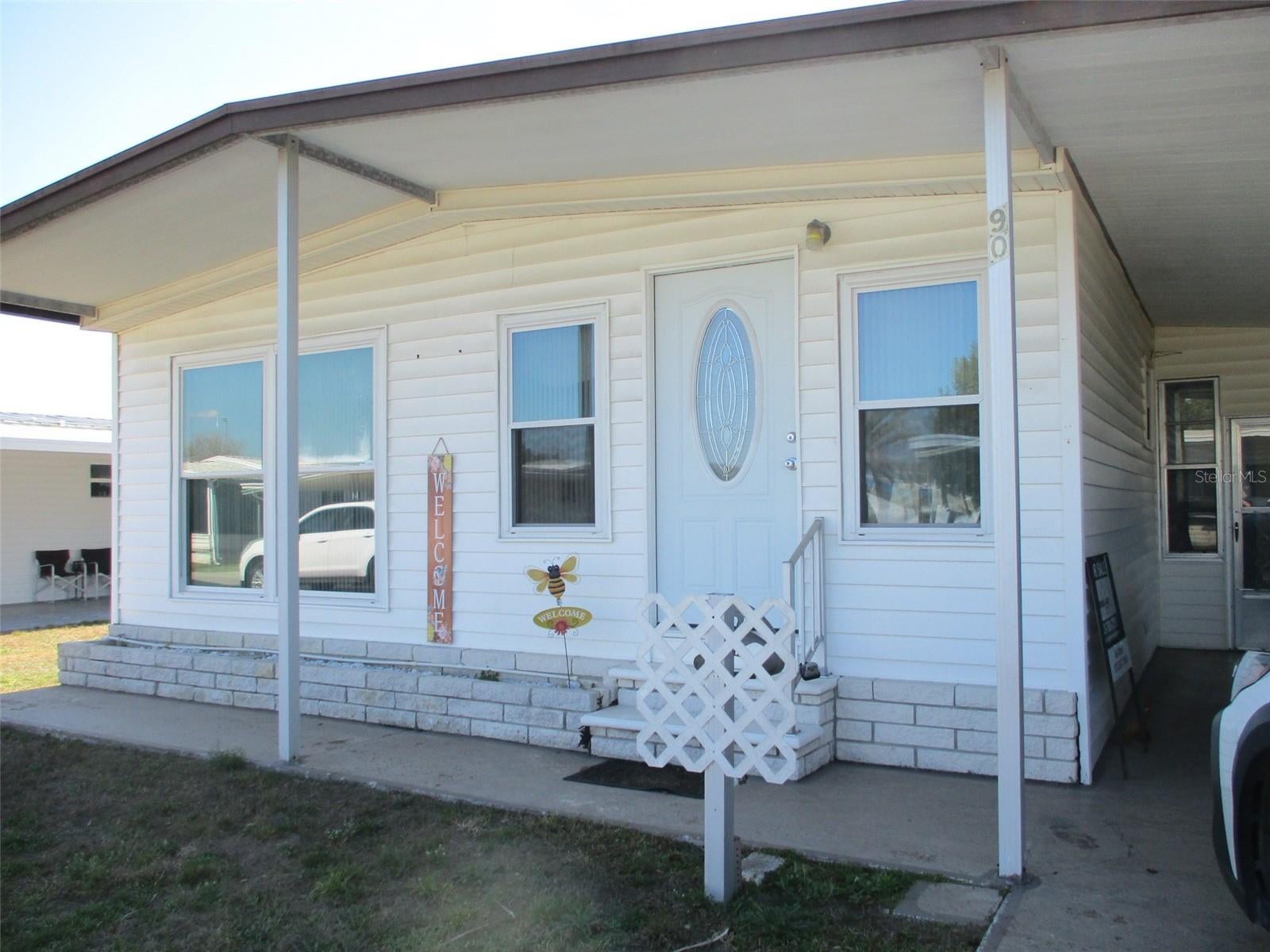 Sweetpea Ln, Zephyrhills, FL 33541 #1