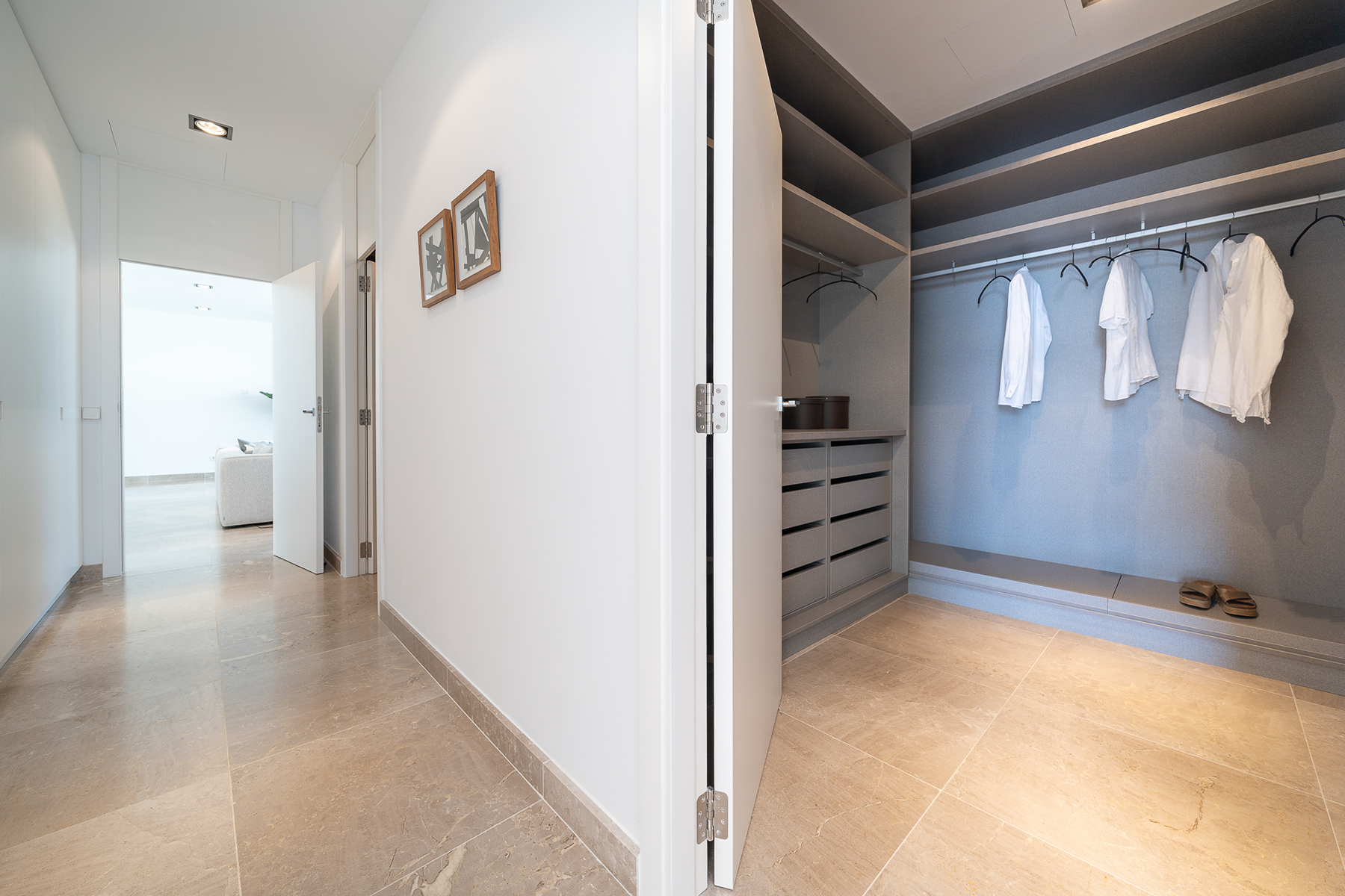  Villa with pool in Sol de Mallorca - 物件實景