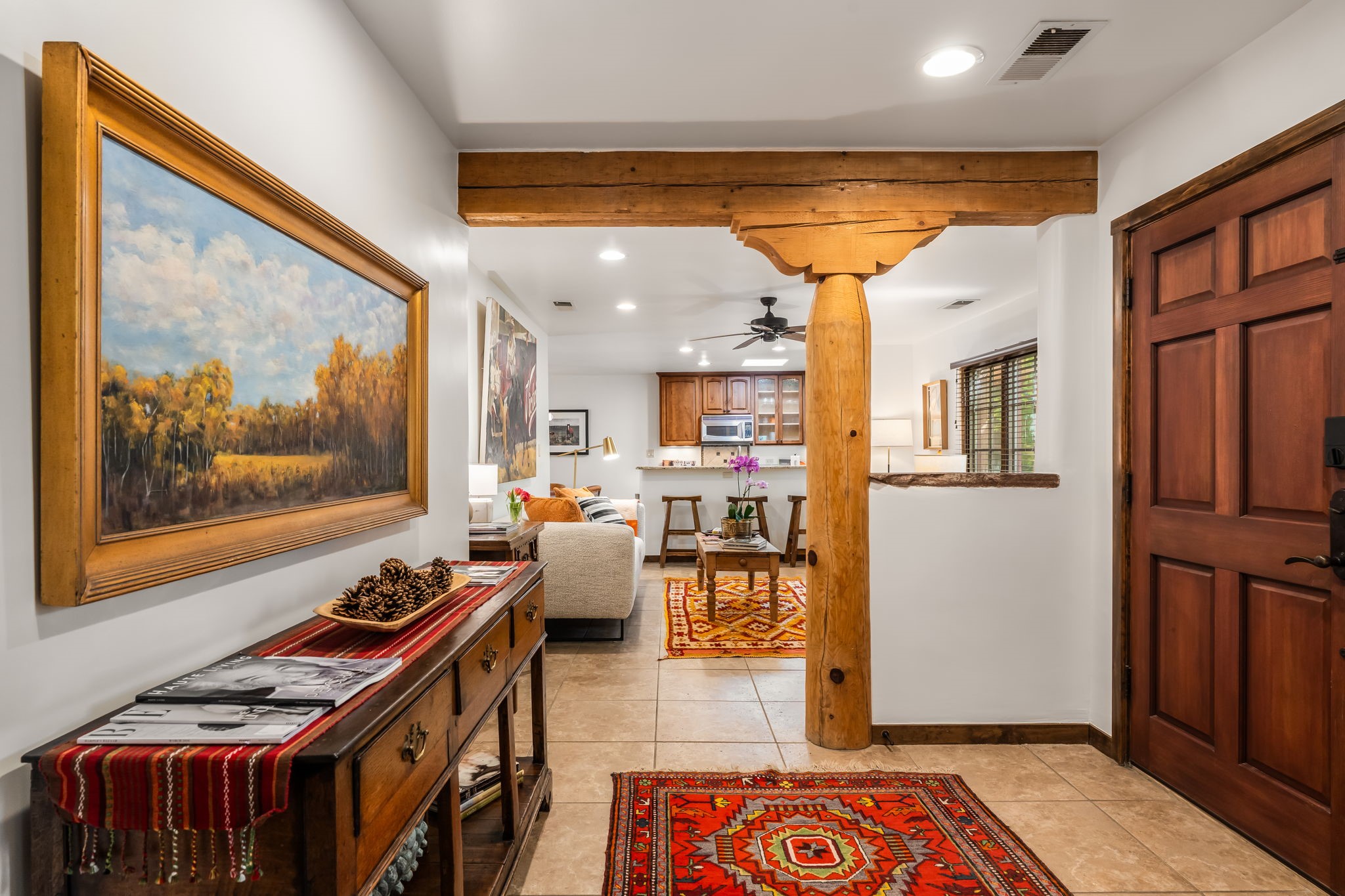  815 E Alameda #2 - 物件實景