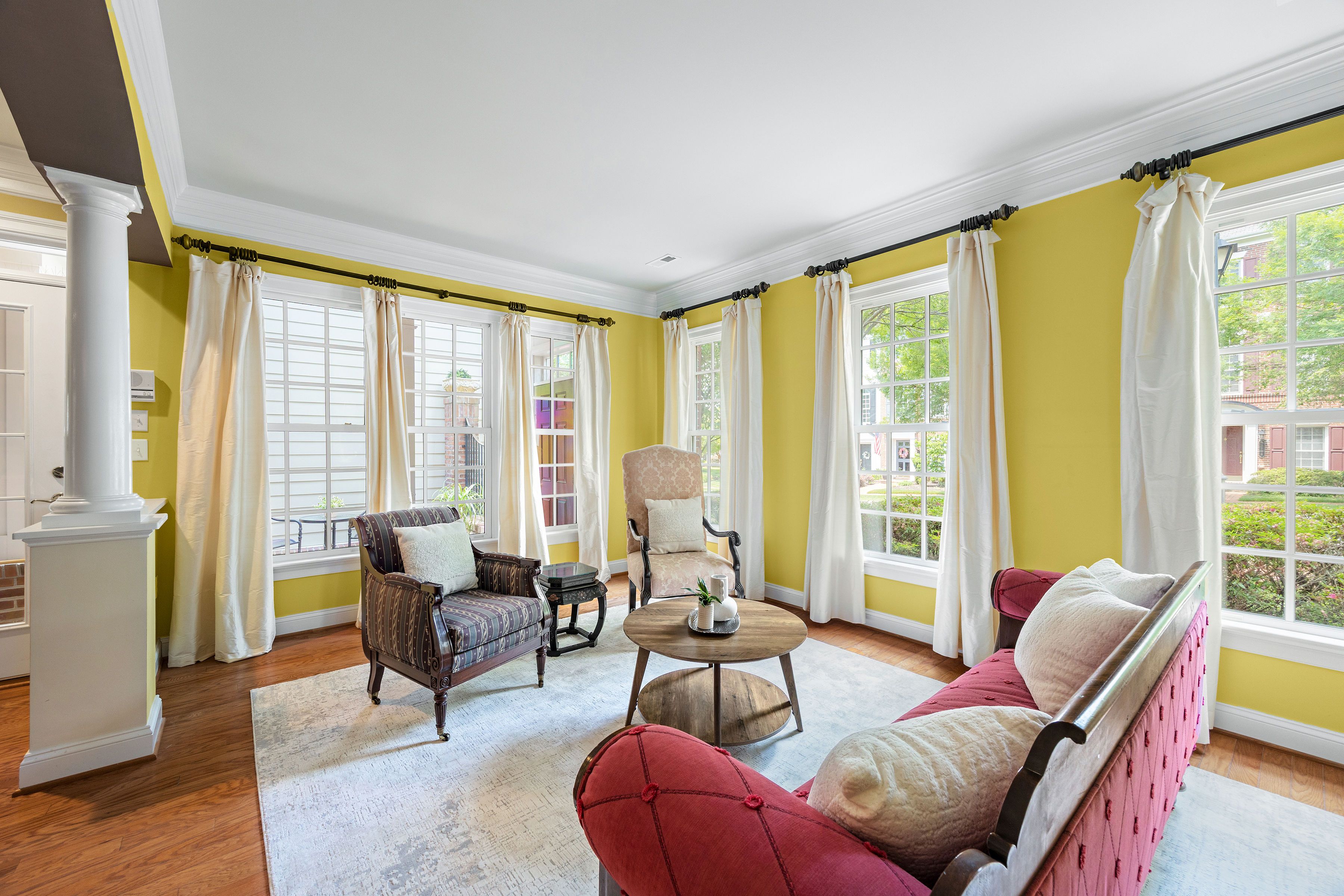  1109 Hyde Lane, Henrico, VA 23229 - 物件實景