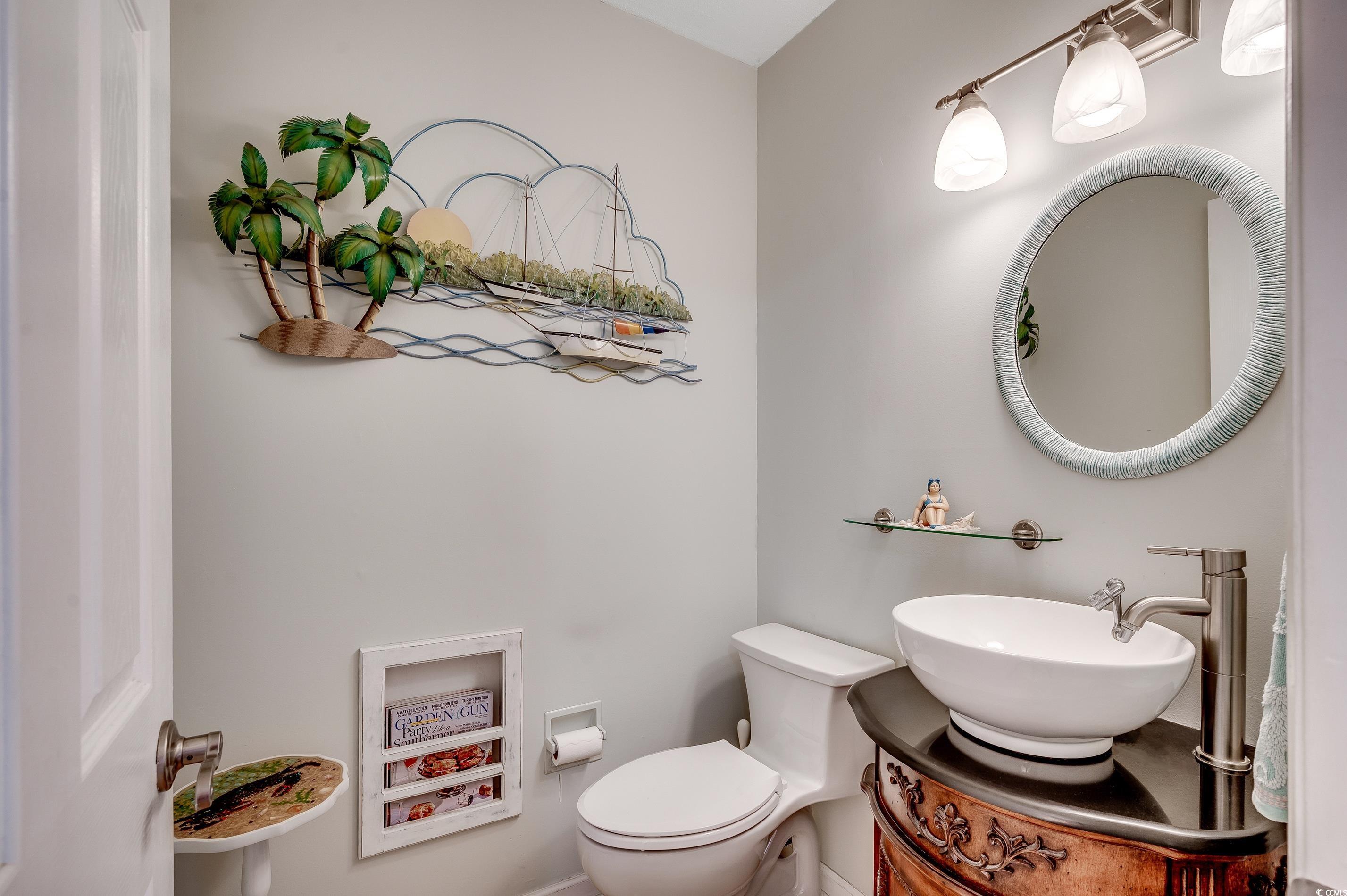 Surfside Beach, South Carolina, 29575, United States, 2 Bedrooms Bedrooms, ,3 BathroomsBathrooms,Residential,For Sale,2003526