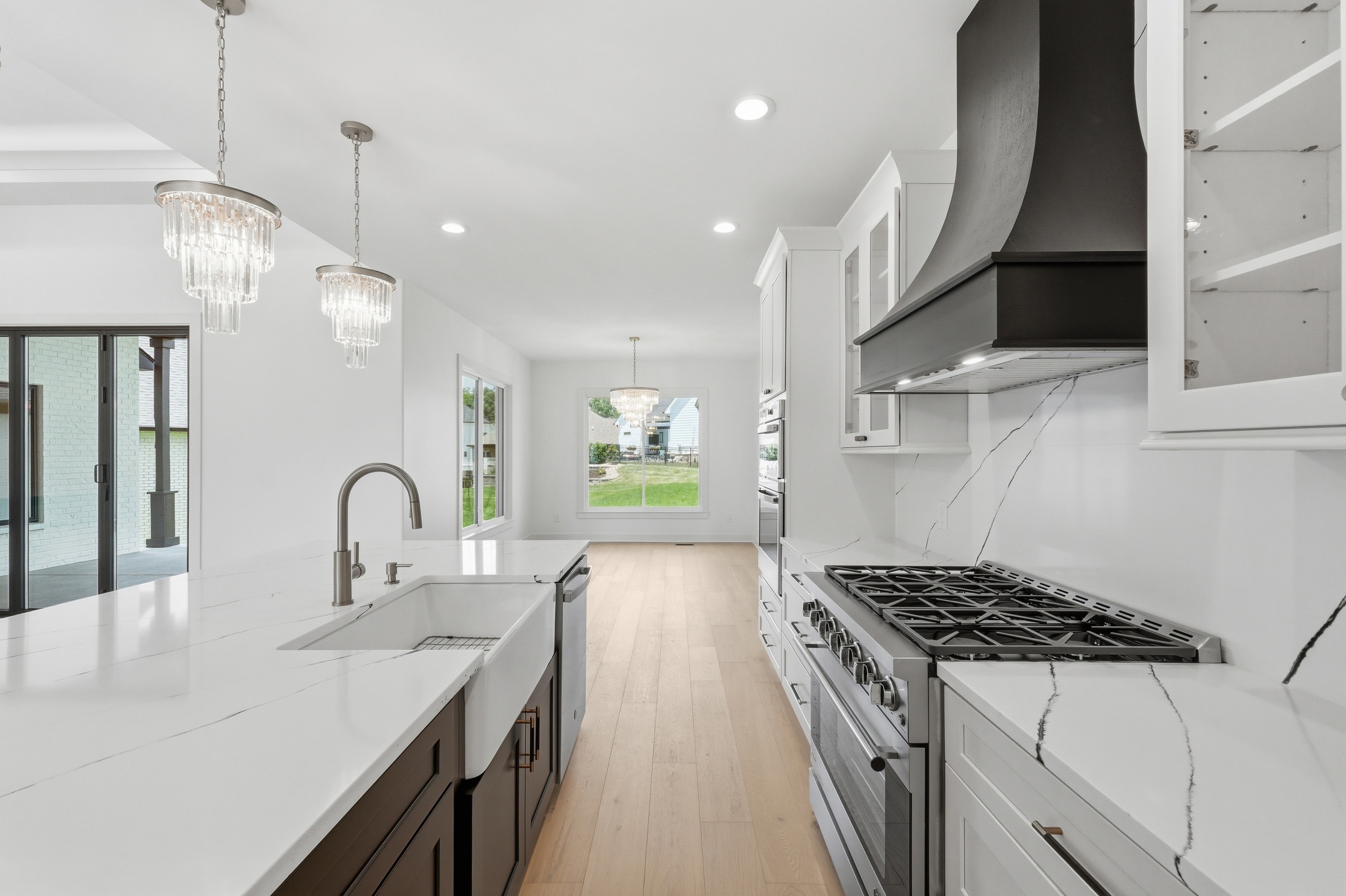  1545 Lincoln Hill Way, Louisville, KY 40245 - 物件實景
