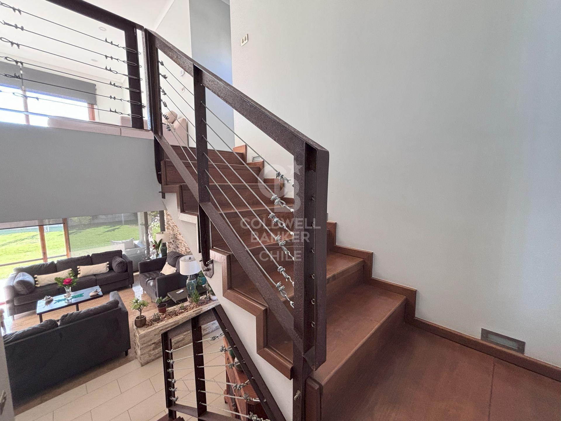 Colina, Chile, 4 Bedrooms Bedrooms, ,6 BathroomsBathrooms,Residential,For Sale,1776759