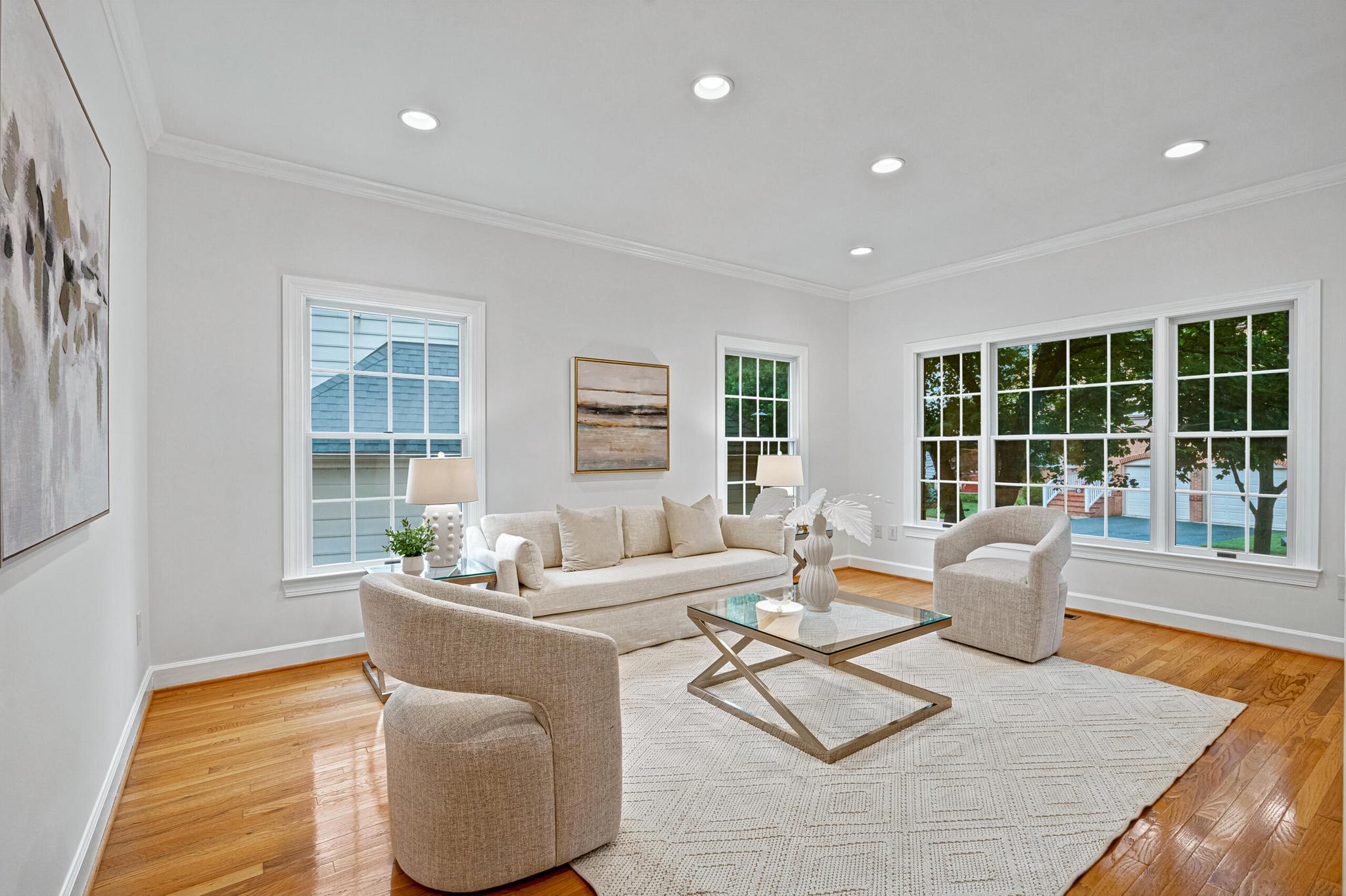  3009 Windy Knoll Court, Rockville, MD, 20850 - 物件實景