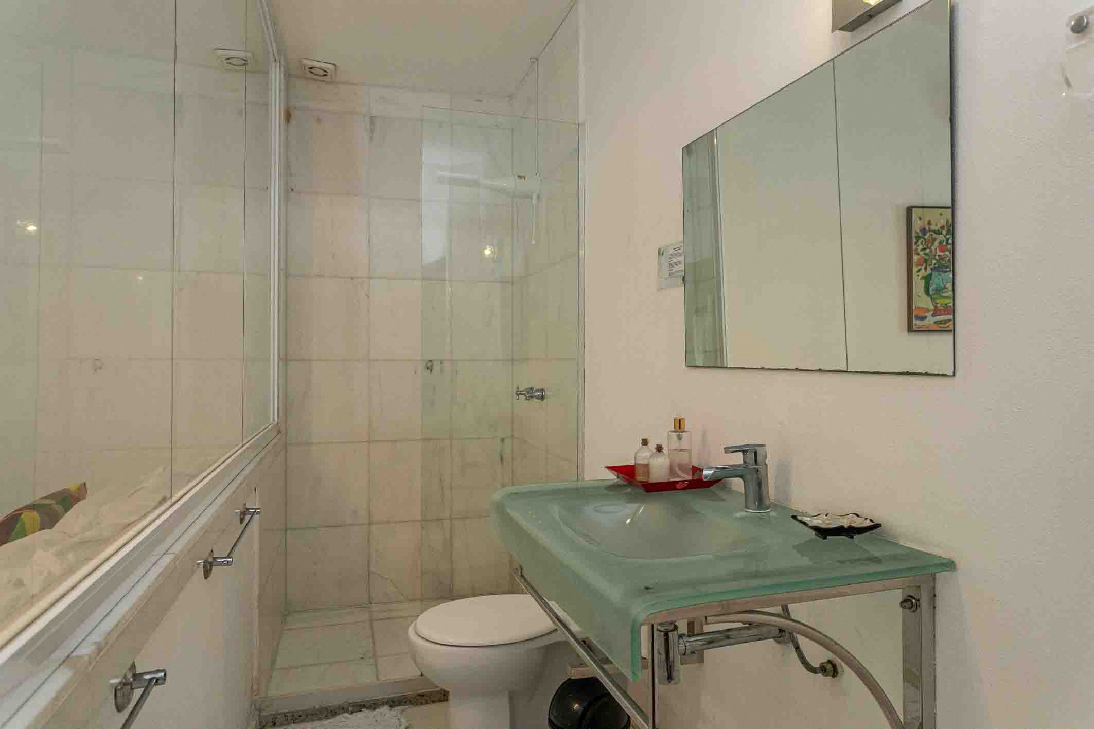  Estate immersed in the Atlantic Forest with panoramic views in Cosme Velho - 物件實景