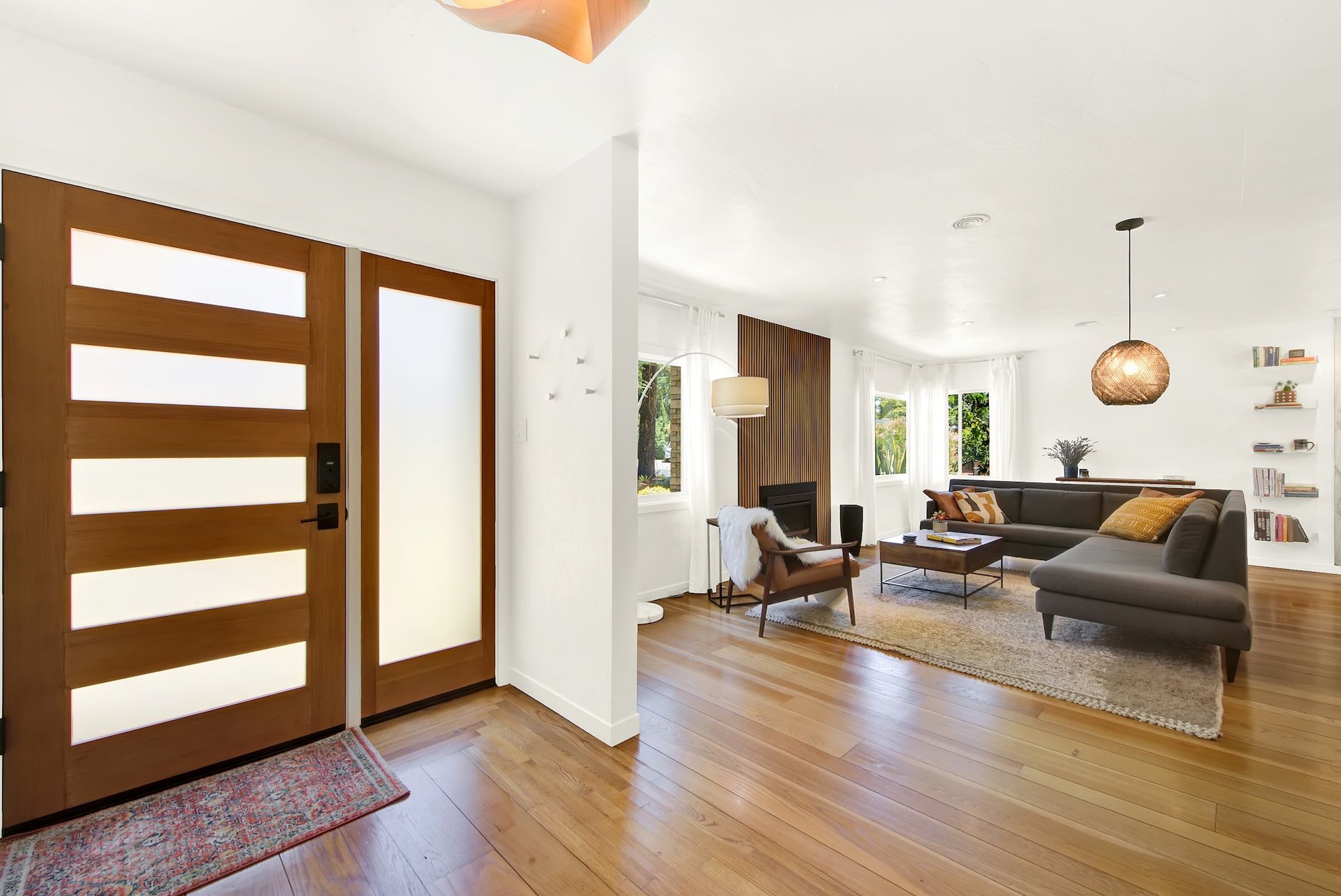  Style and Comfort in Napa - 物件實景