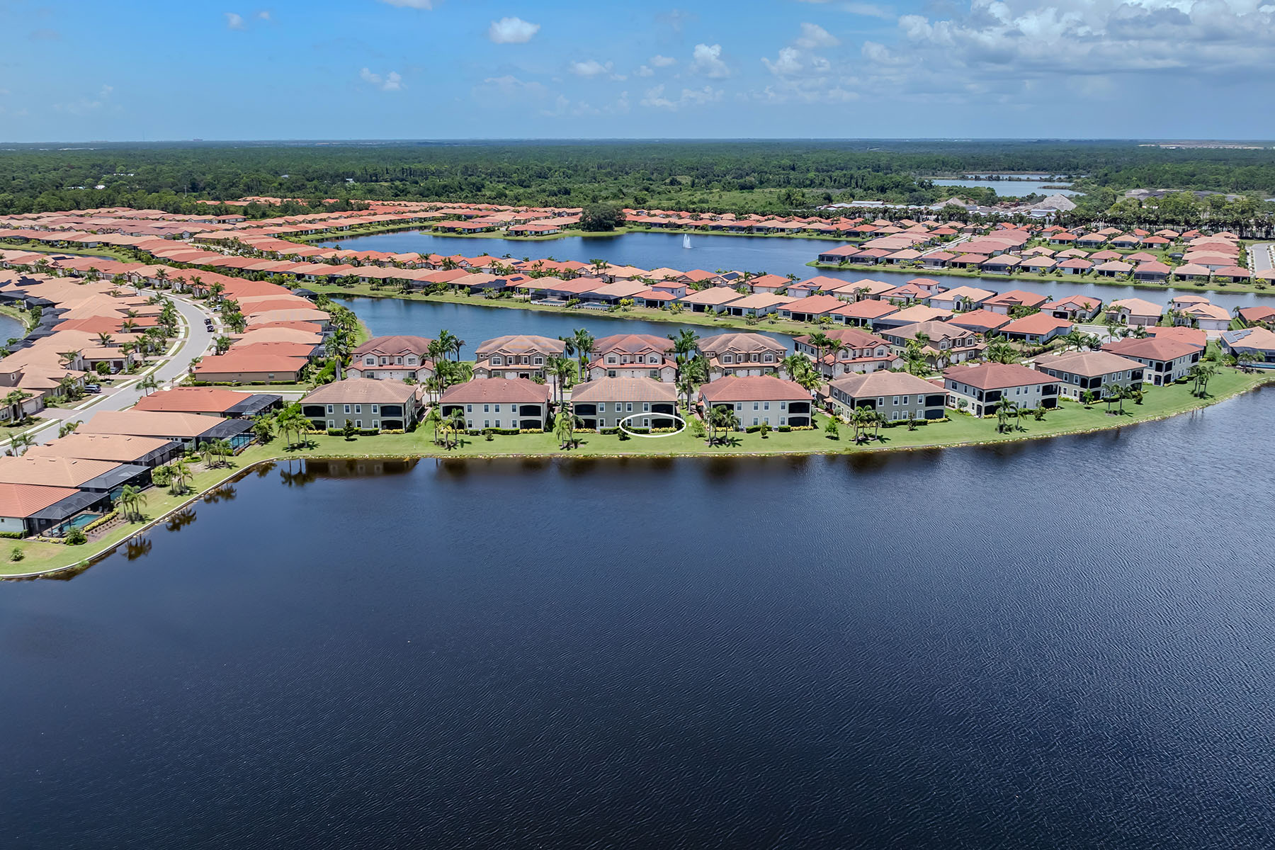  TOSCANA ISLES - 物件實景