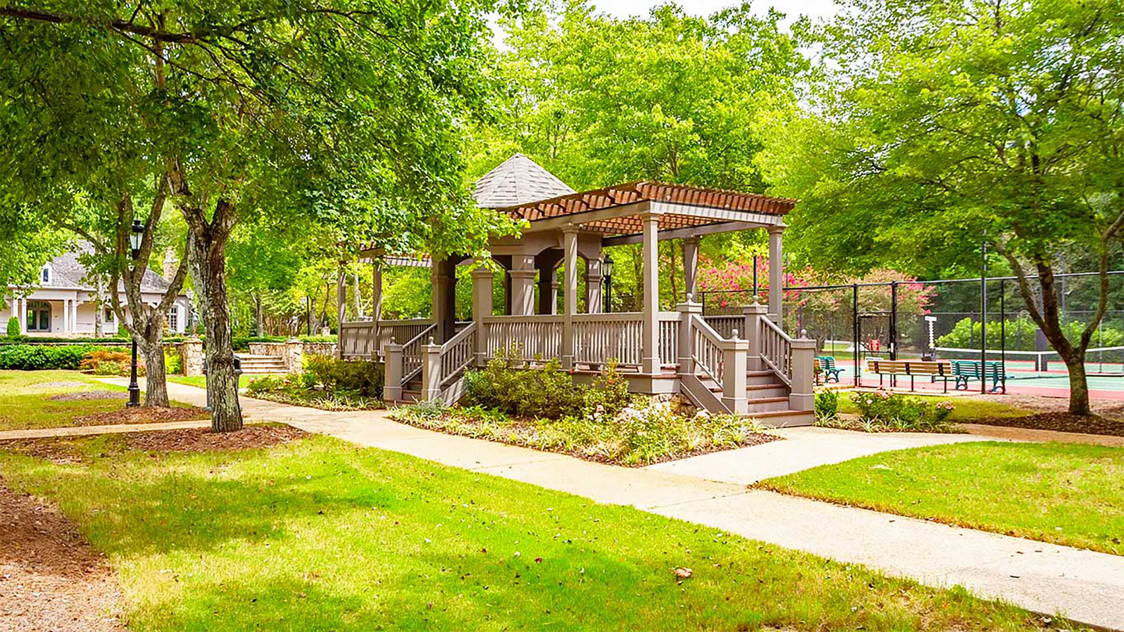 Modern Ranch Offers Space, Lifestyle and Location - 物件實景