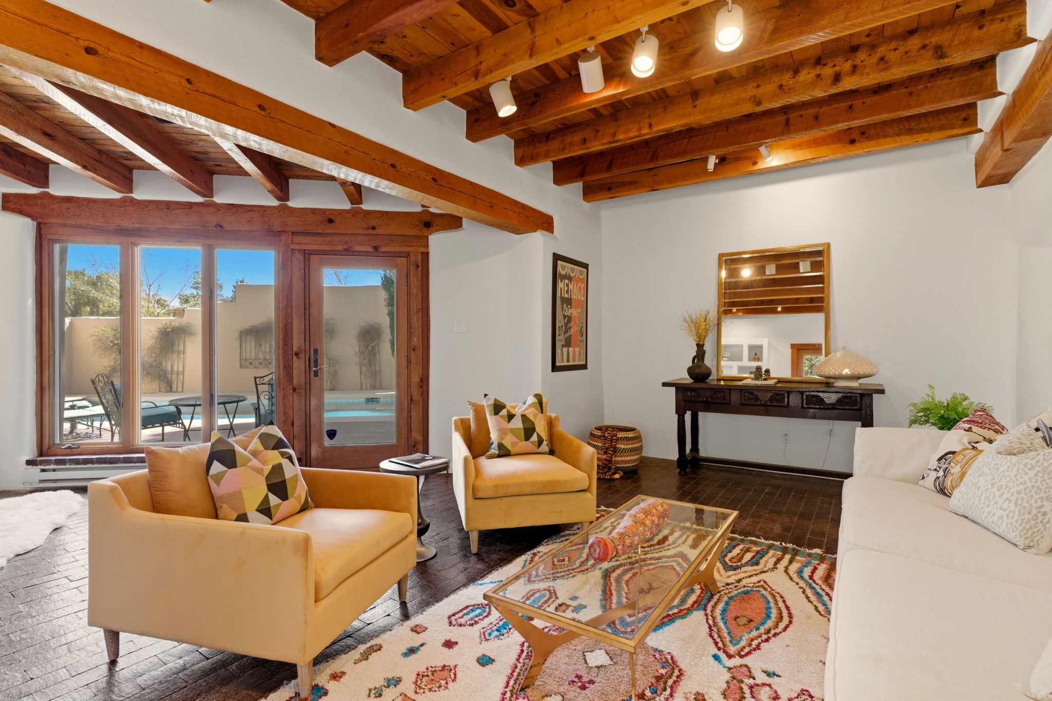  3881 Old Santa Fe Trail - 物件實景