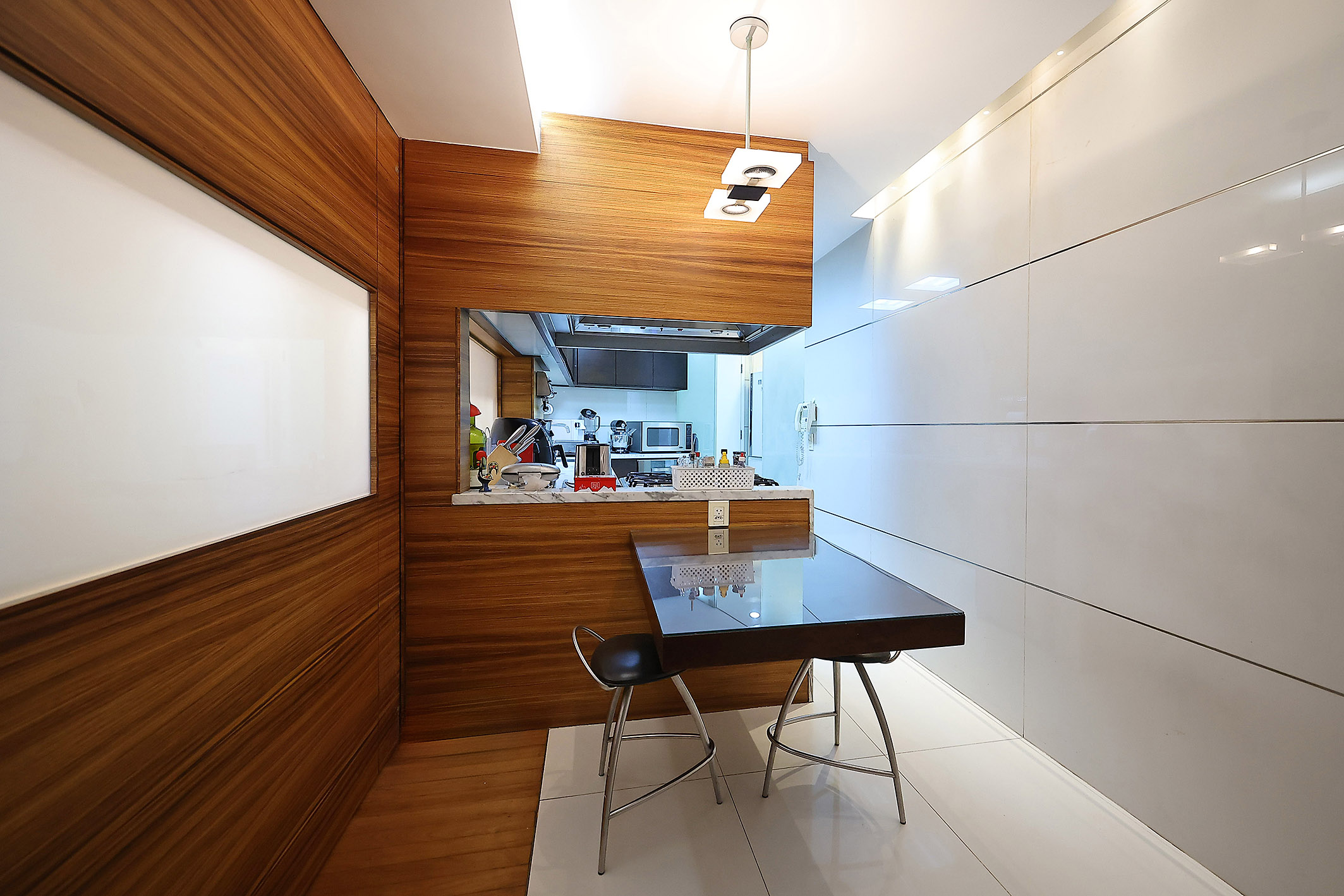  205 m² Apartment with Four Suites and a Balcony - 物件實景