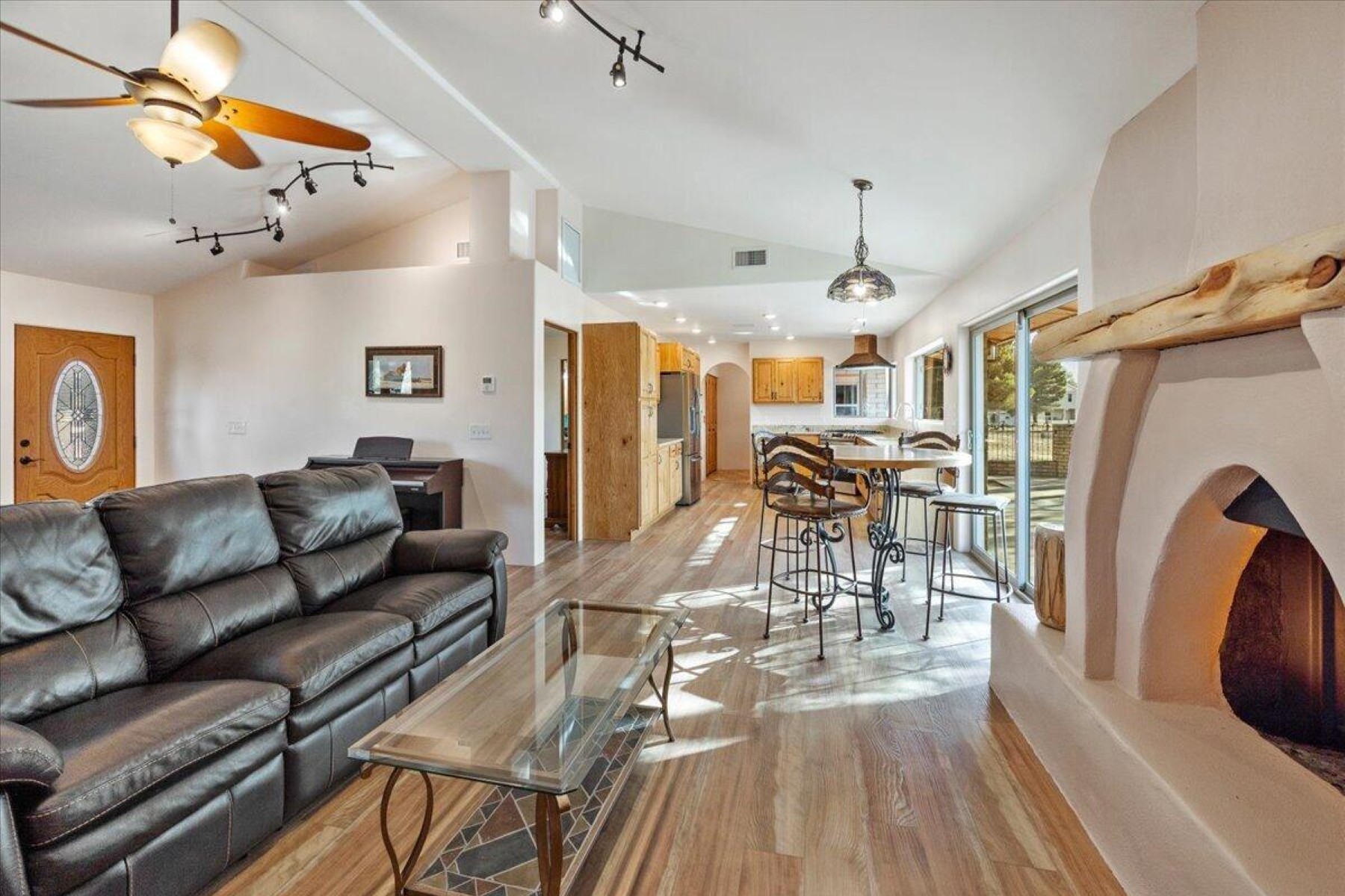  4281 E Sandy Hollow Ln¦Cottonwood, AZ - 物件實景