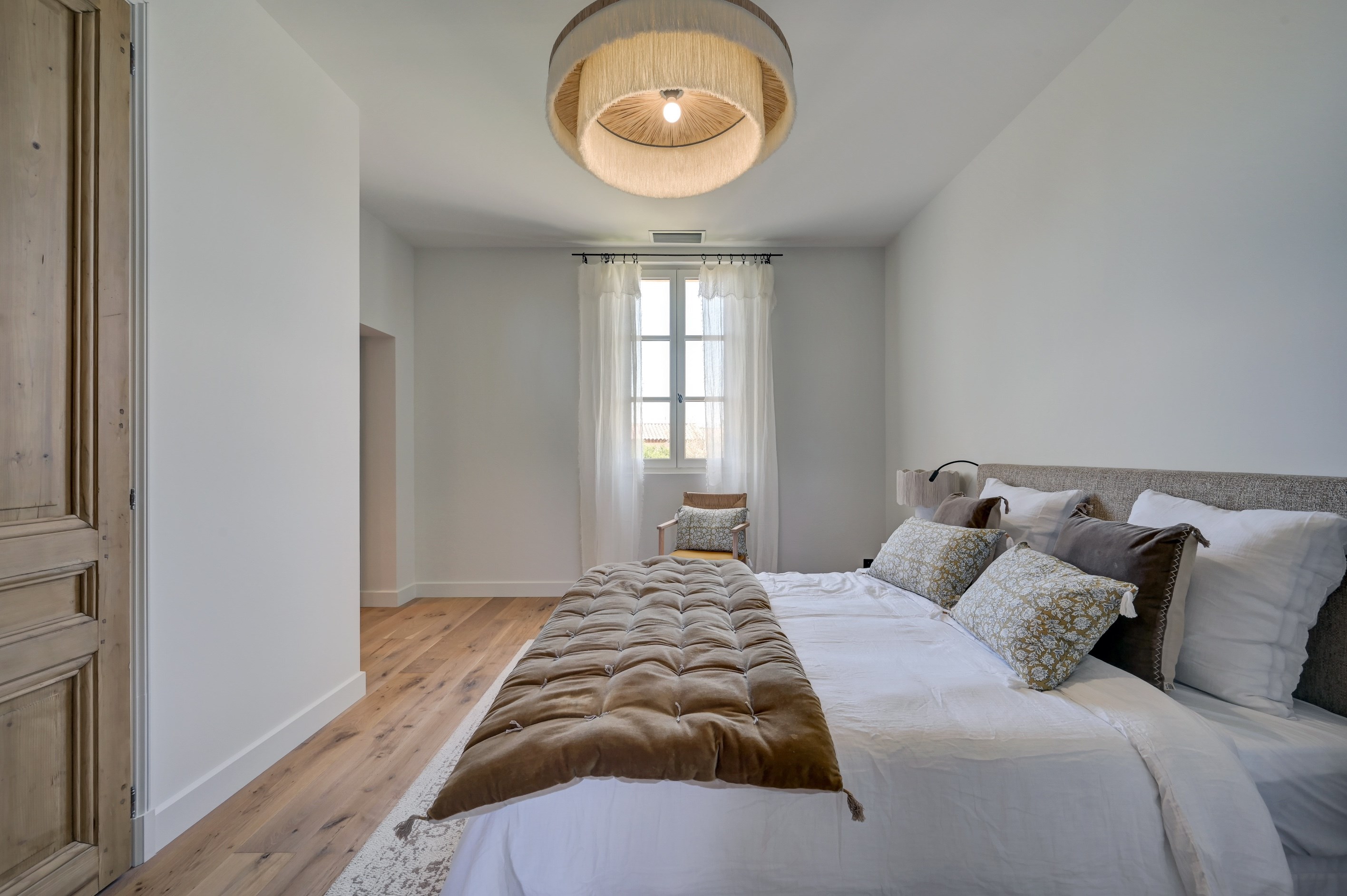  Fully renovated village farmhouse in the heart of Maussane-les-Alpilles - 物件實景