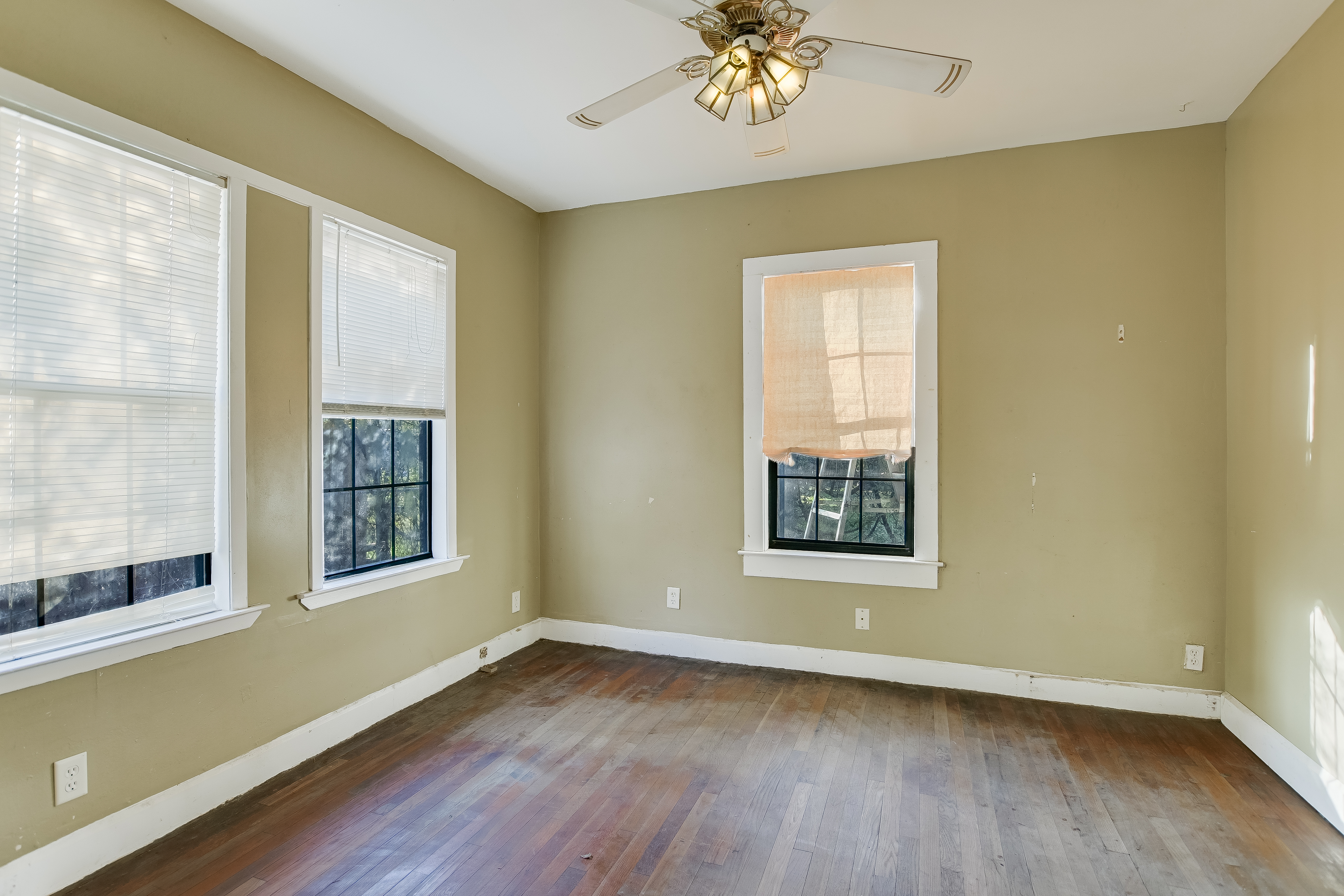  JUST LISTED - Infill Development Opportunity in East Austin - 物件實景