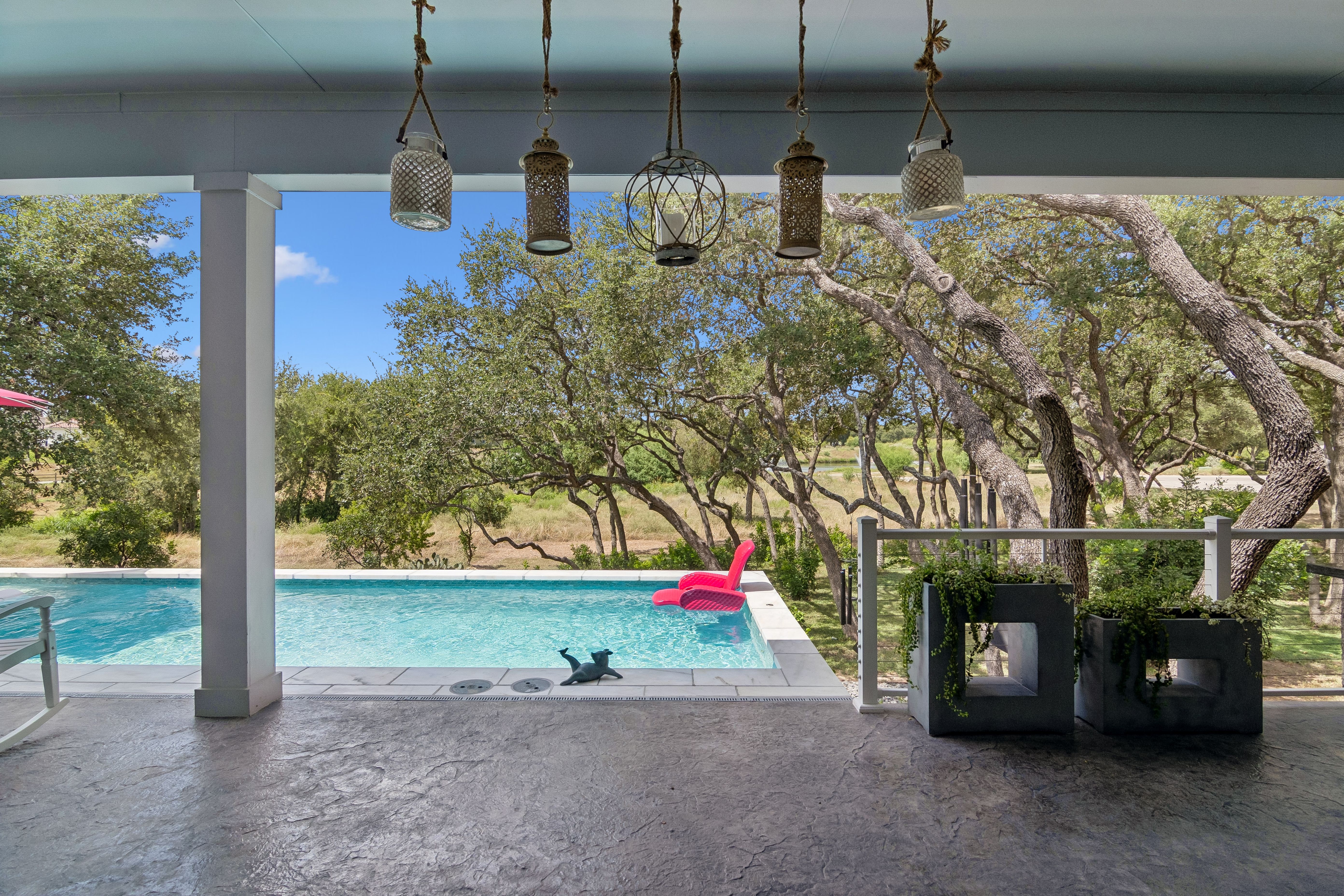  A Rare Blend of Luxury, Privacy & Lifestyle - 物件實景
