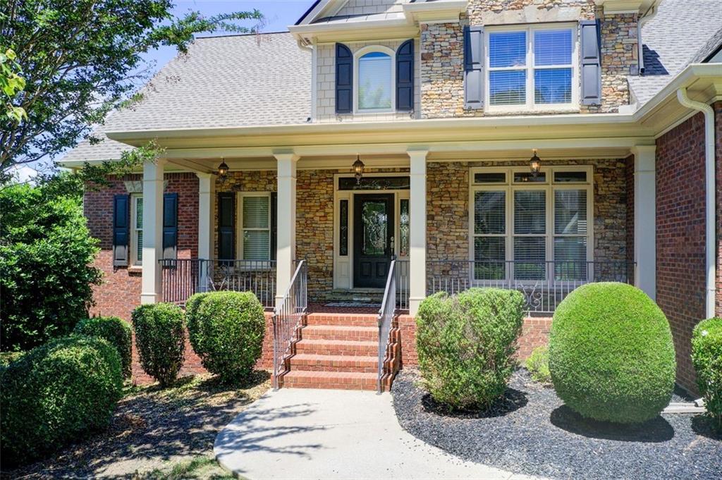 Grayson, Georgia, 30017, United States, 5 Bedrooms Bedrooms, ,4 BathroomsBathrooms,Residential,For Sale,1827474