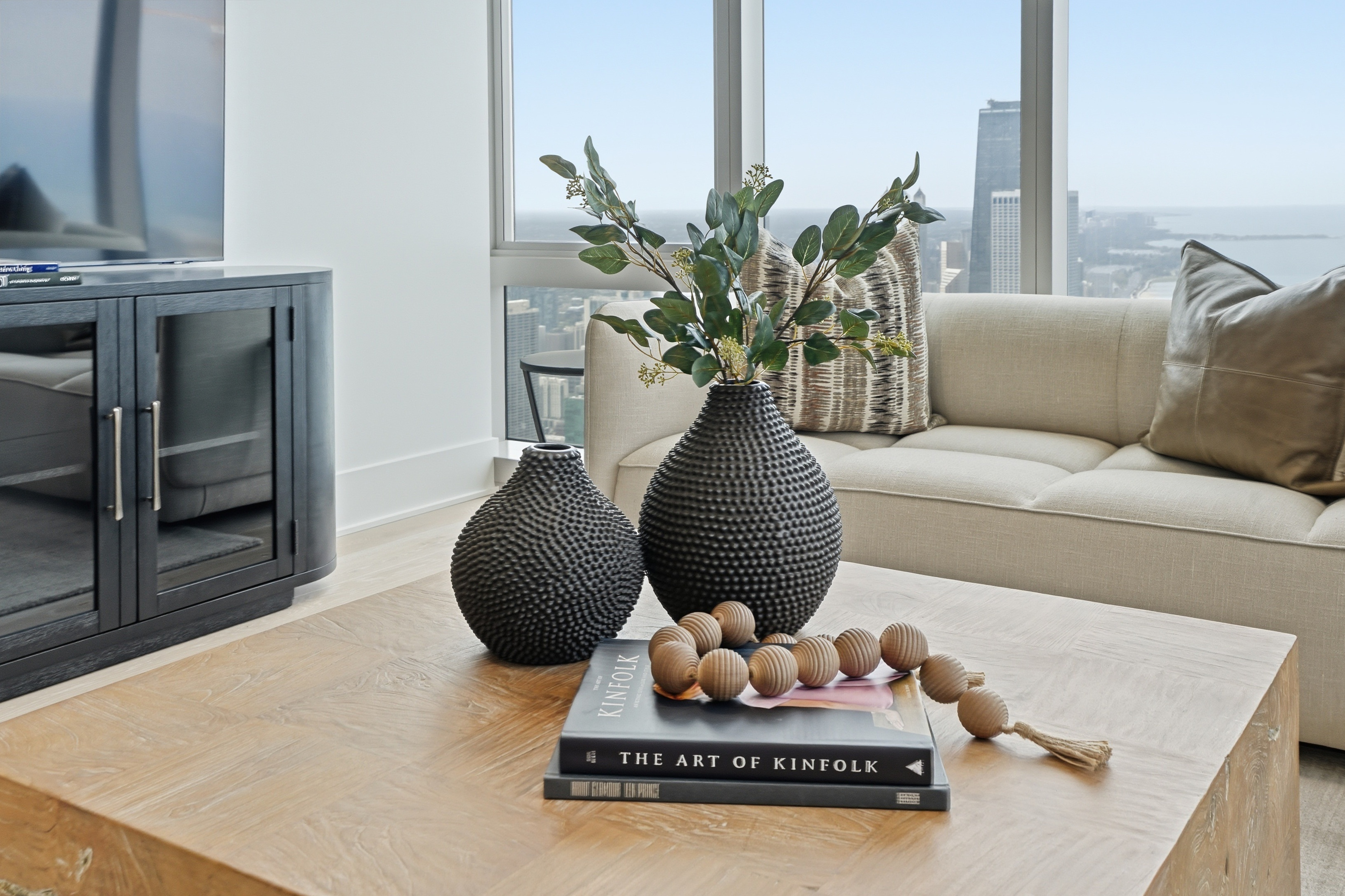  Unparalleled Blend of Design, Luxury, and Breathtaking Views - 物件實景