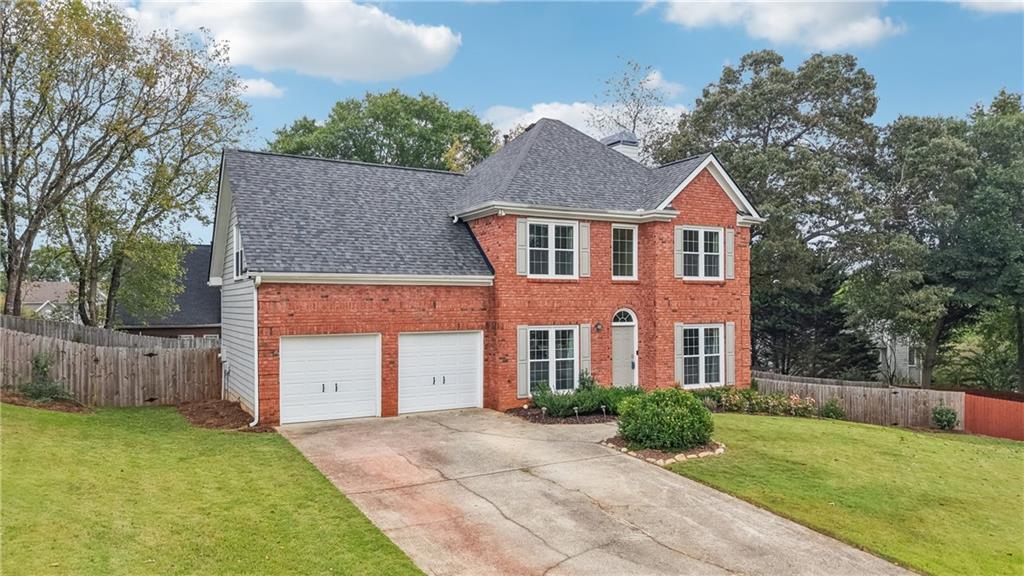 Alpharetta, Georgia, 30004, United States, 4 Bedrooms Bedrooms, ,3 BathroomsBathrooms,Residential,For Sale,1978370