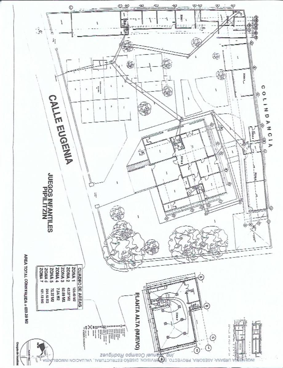 AV. Eugenia, Cuernavaca, Morelos, 62350, Mexico, 1 Bedroom Bedrooms, ,Residential,For Sale,AV. Eugenia,1630173