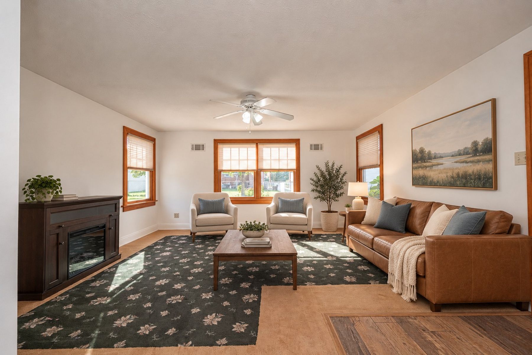 1060 Bank Street, Bridgeville, PA 15017 - 物件實景