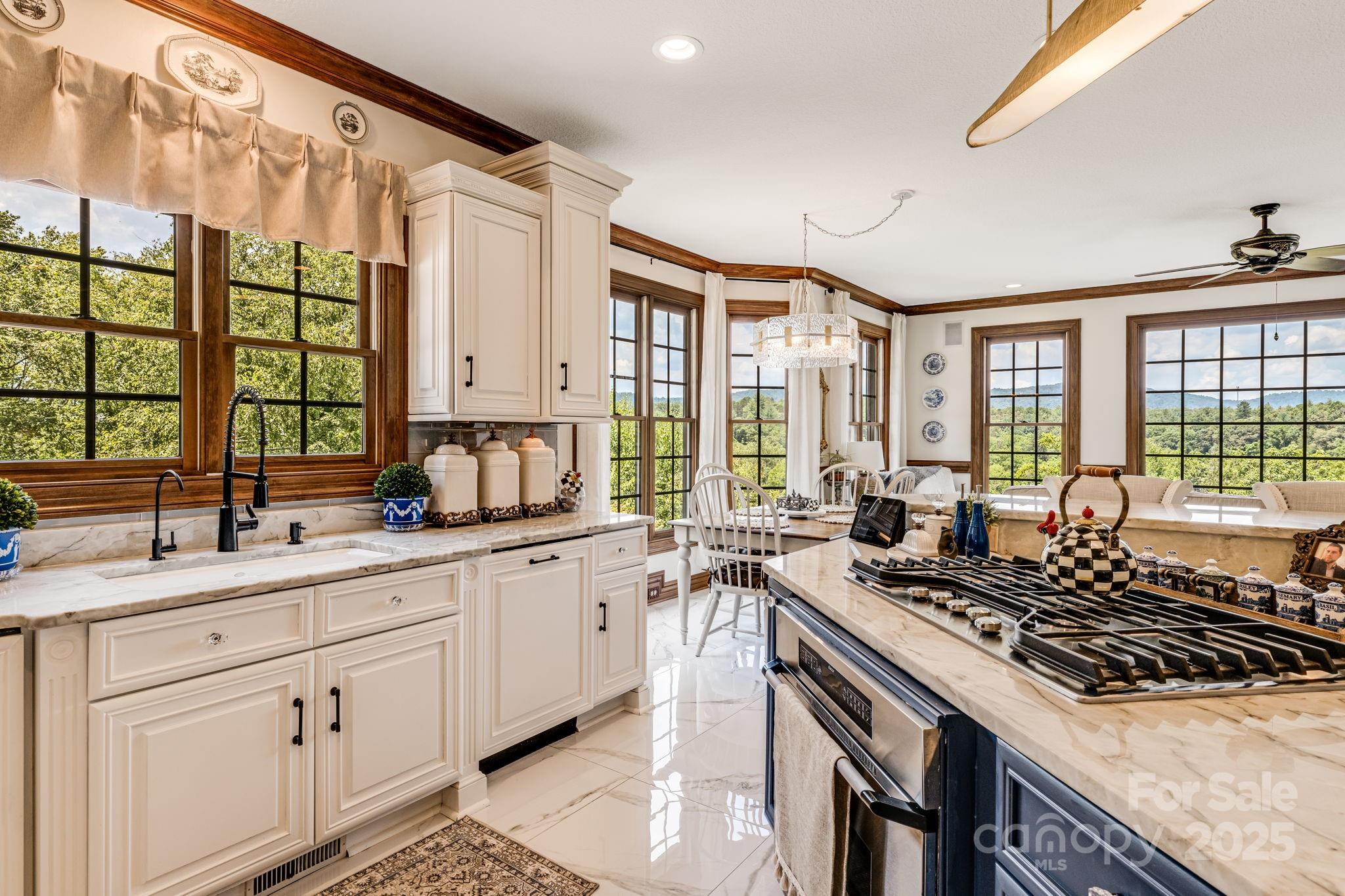 Fletcher, North Carolina, 28732, United States, 5 Bedrooms Bedrooms, ,7 BathroomsBathrooms,Residential,For Sale,1895322