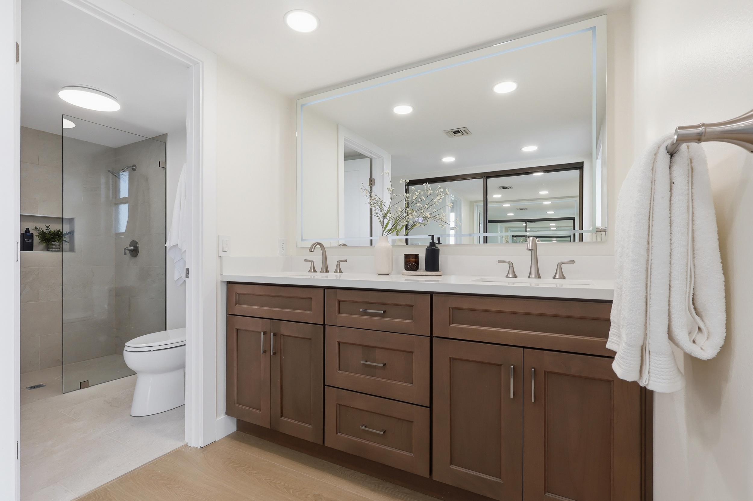  5123 Willow Wood Road, Rolling Hills Estates, CA 90274 - 物件實景