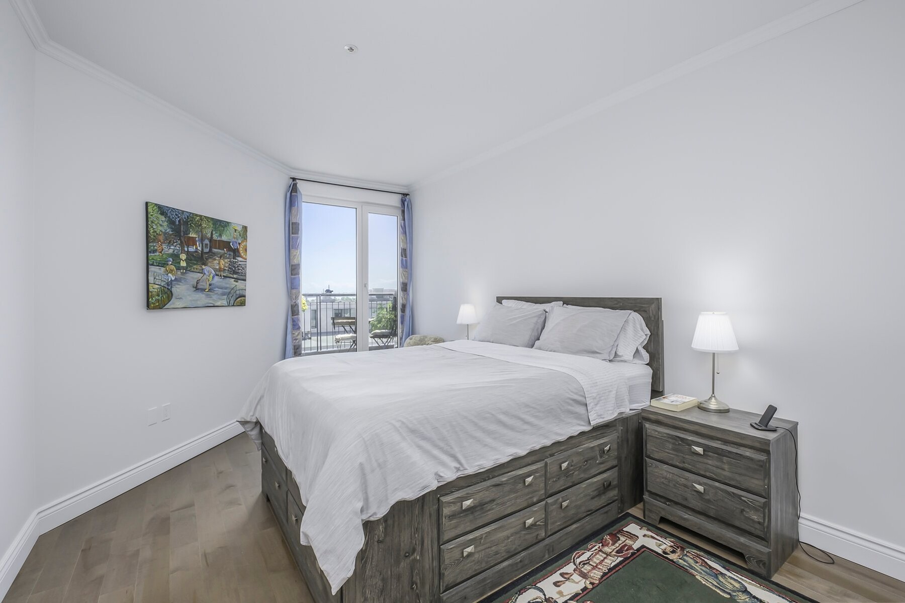  Sumptuous & Chic Pied-à-terre - 物件實景