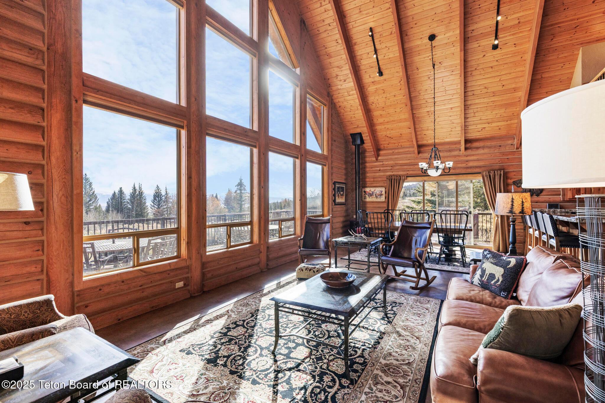 Tetonia, Idaho, 83452, United States, 4 Bedrooms Bedrooms, ,3 BathroomsBathrooms,Residential,For Sale,1989116