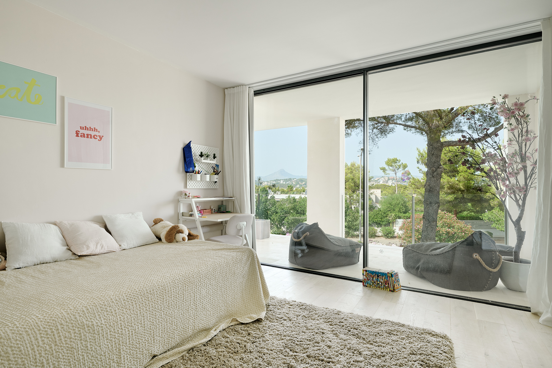  Renovated villa with pool and garden in Santa Ponsa, Mallorca - 物件實景